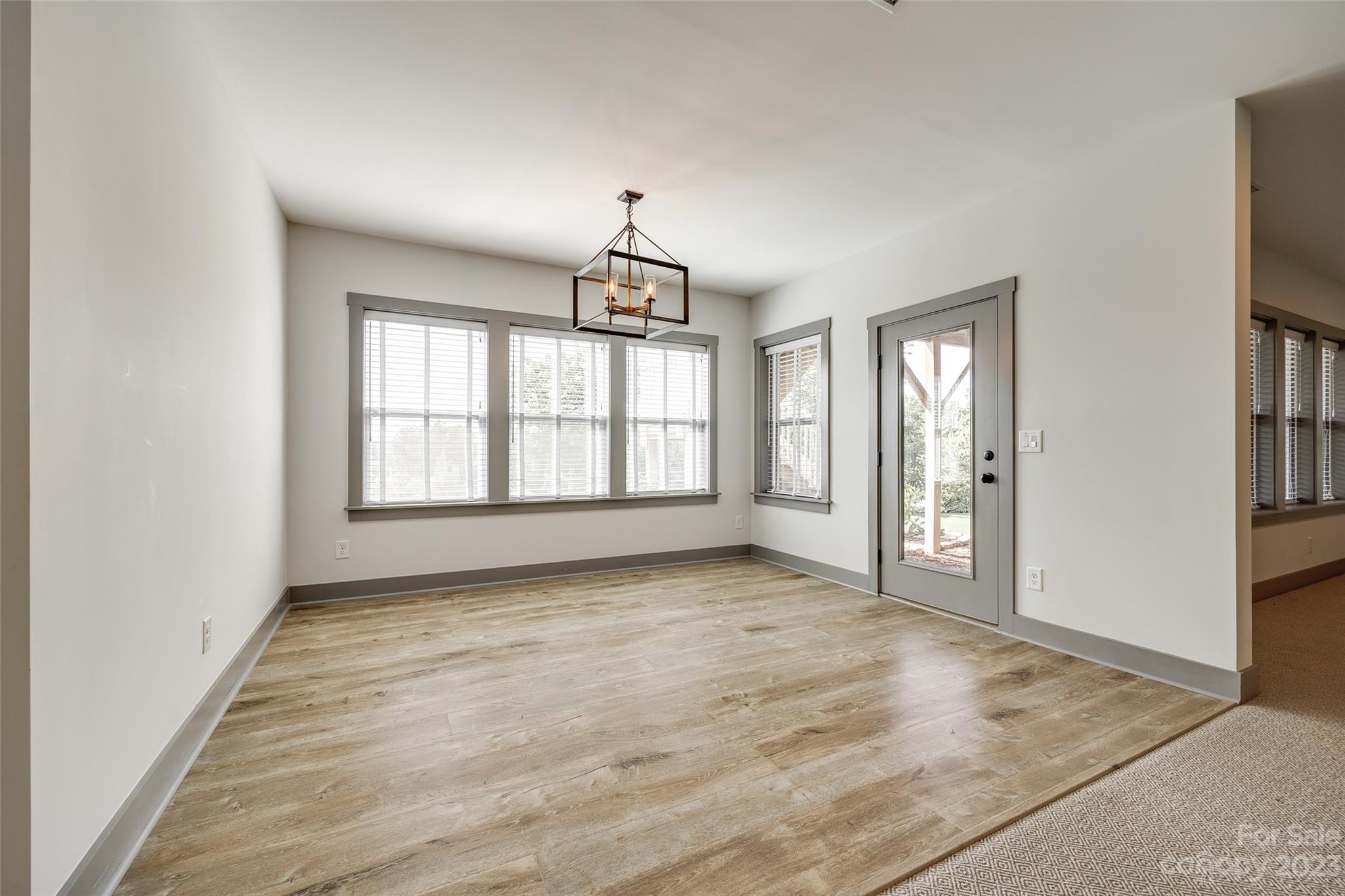 Masons Bend - Residential