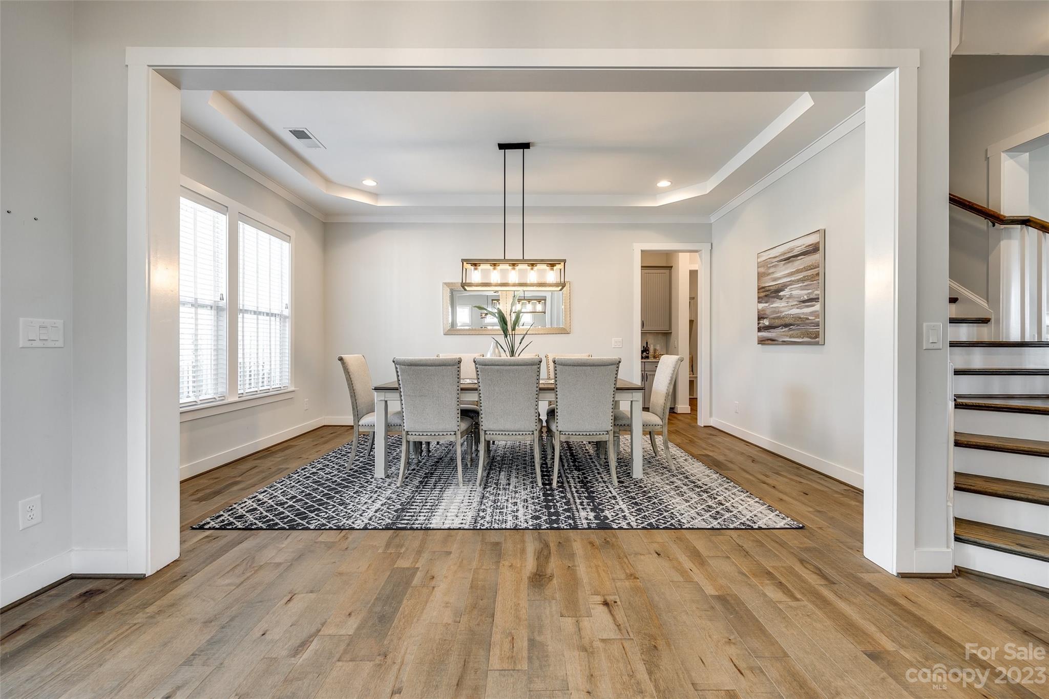 Masons Bend - Residential