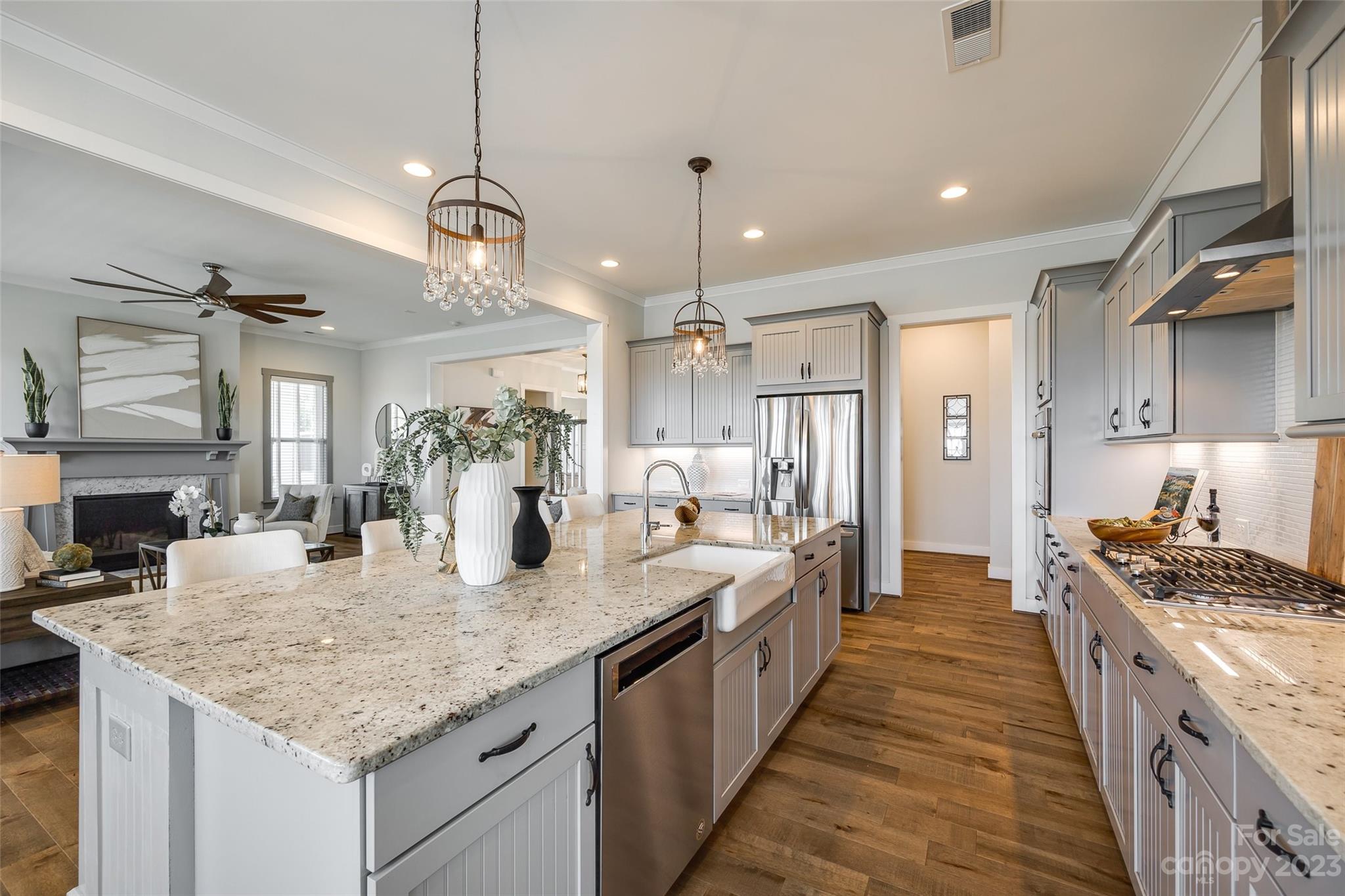 Masons Bend - Residential