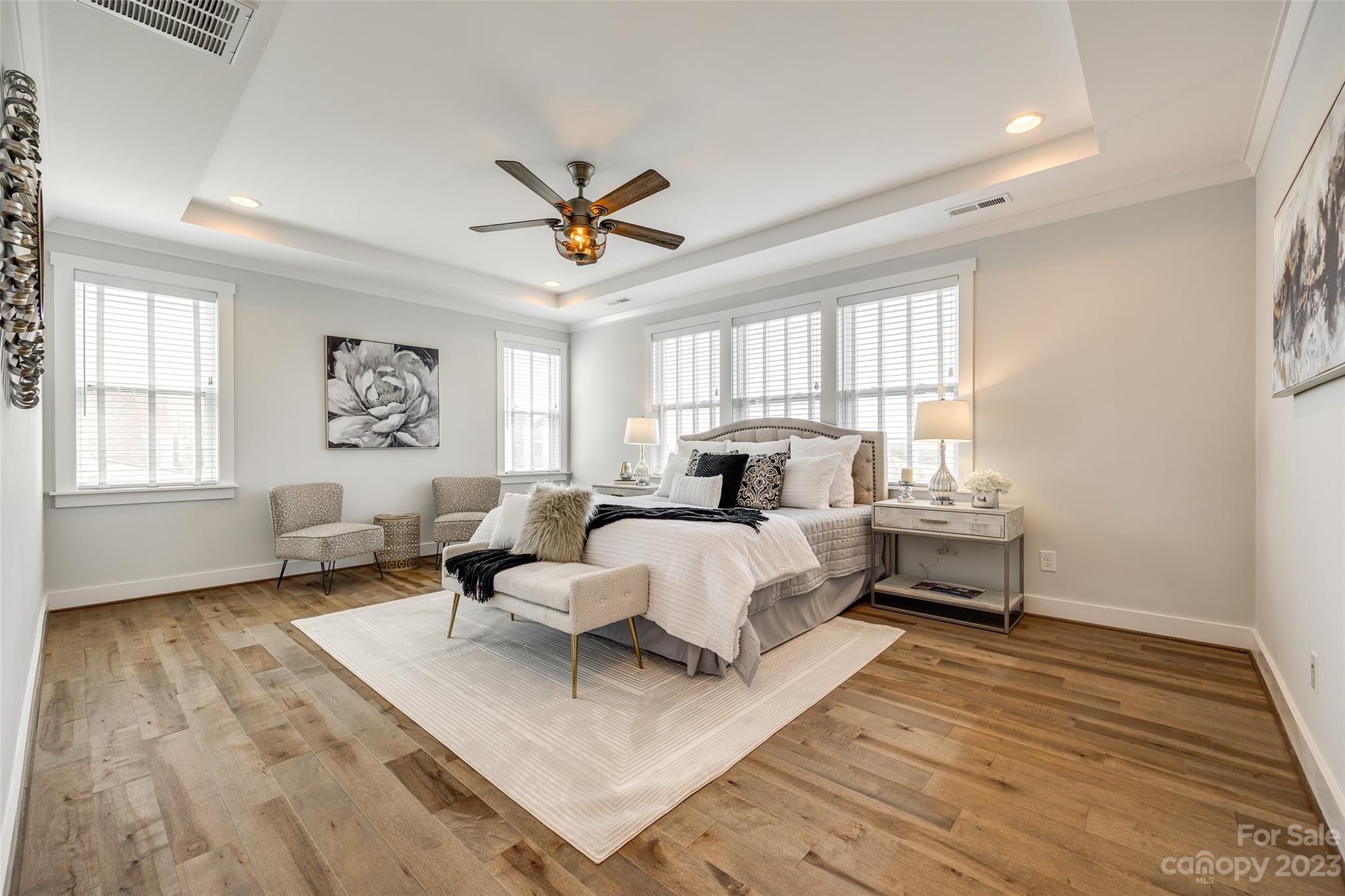 Masons Bend - Residential