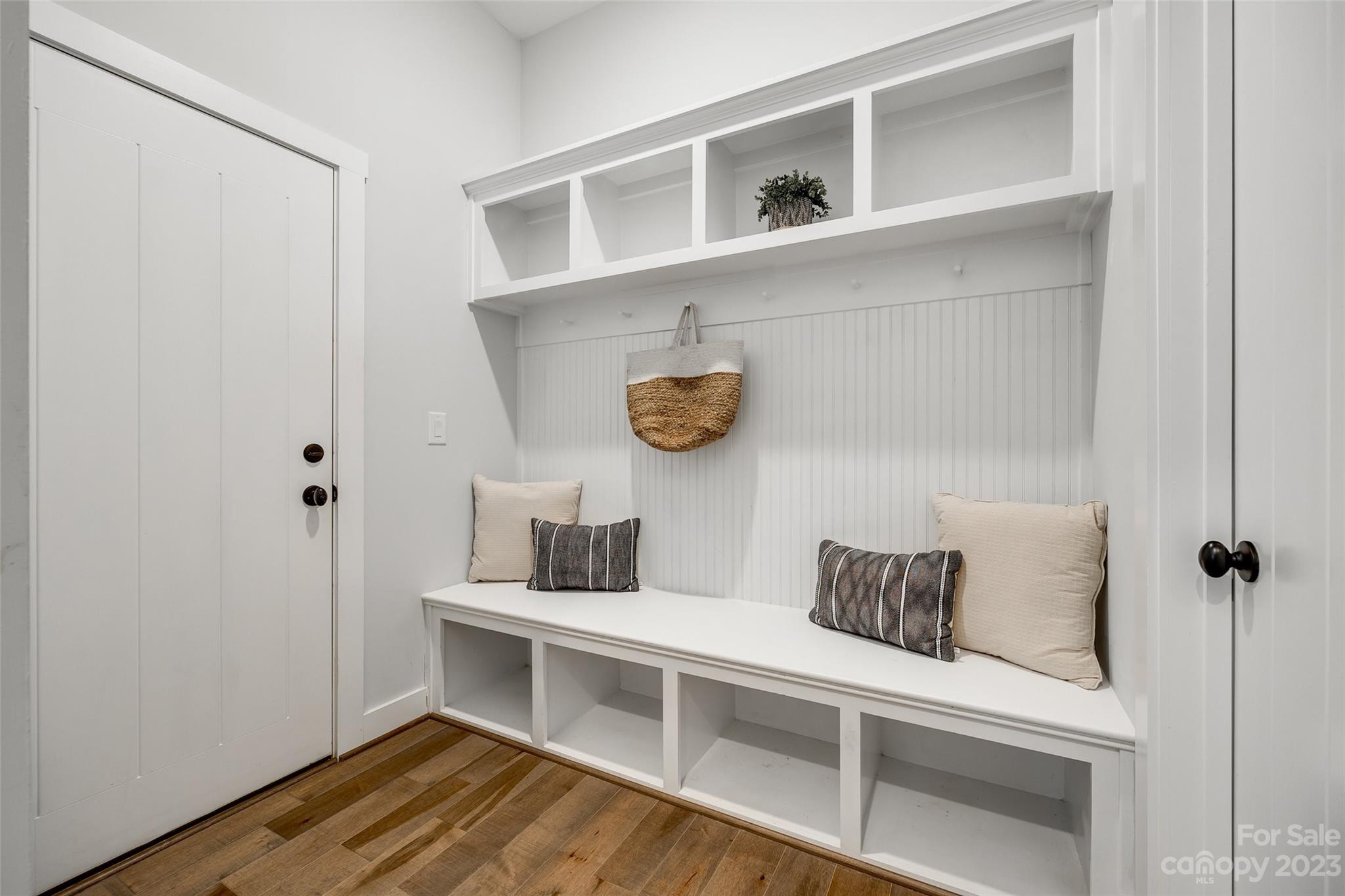 Masons Bend - Residential