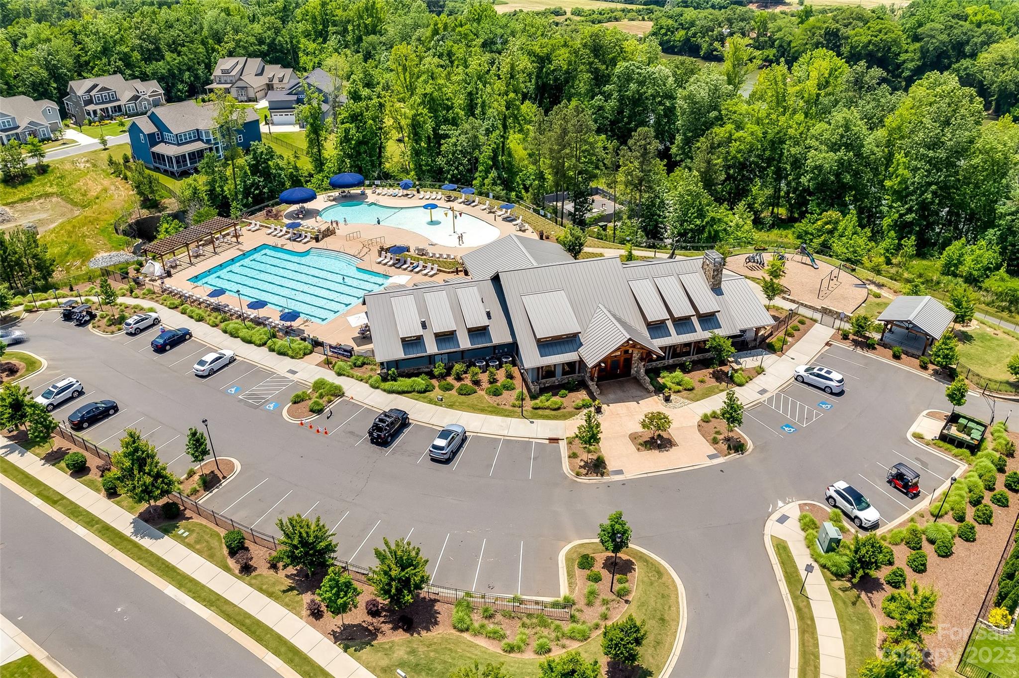 Masons Bend - Residential