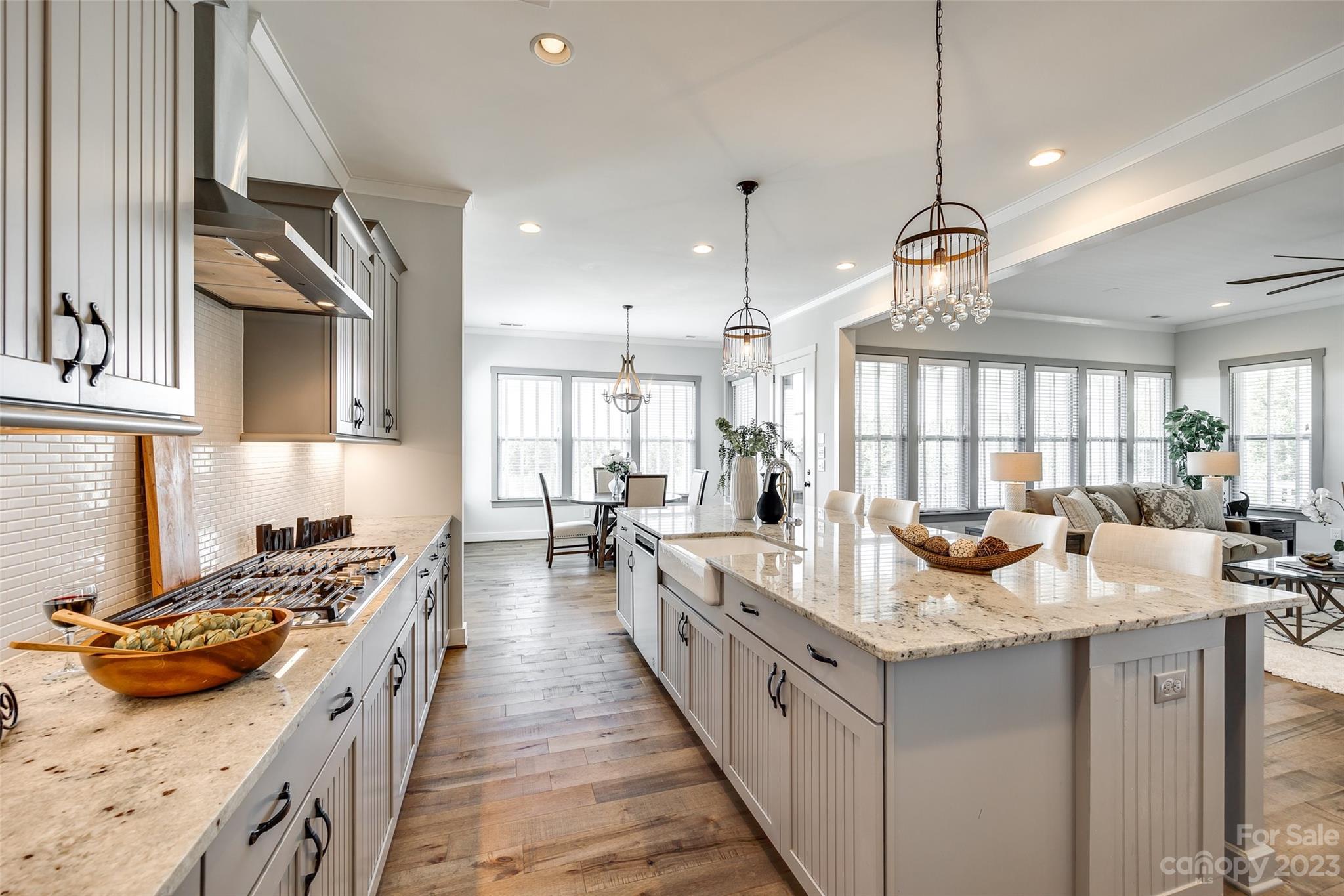 Masons Bend - Residential