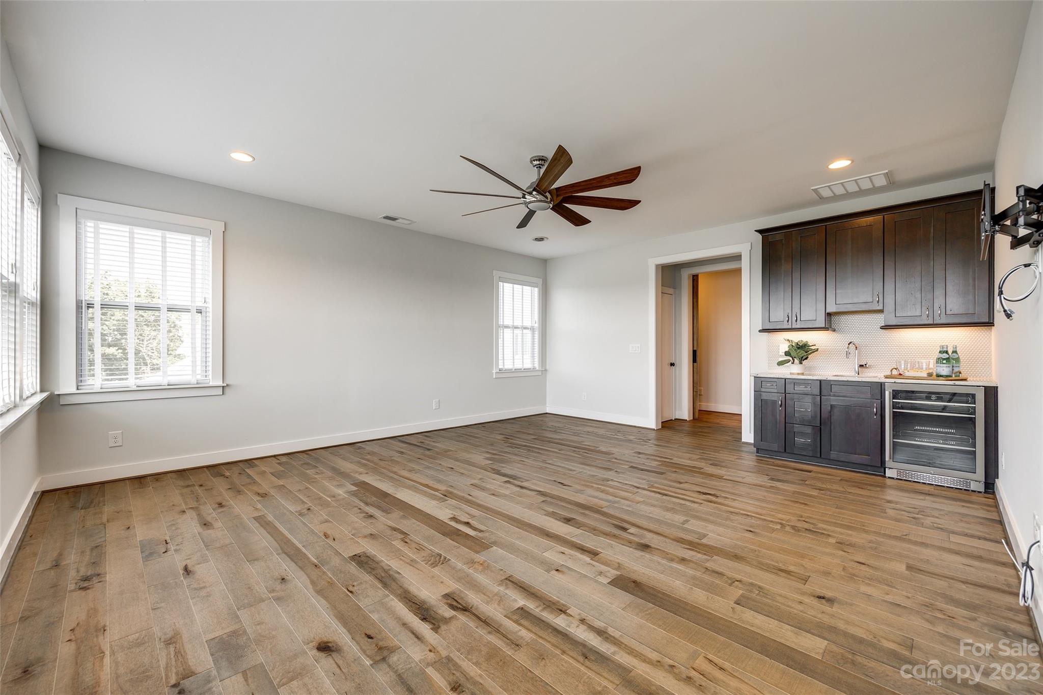 Masons Bend - Residential