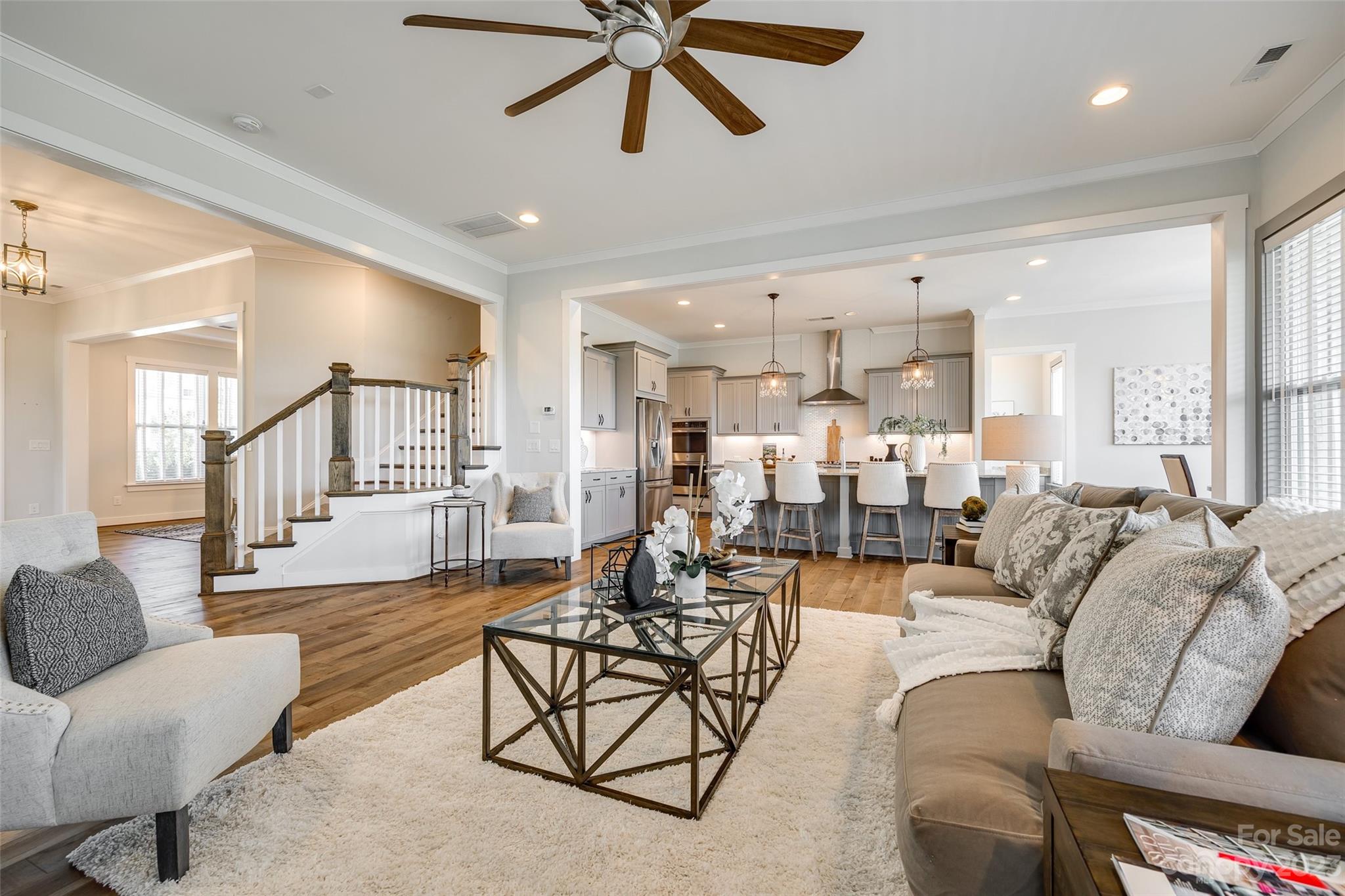 Masons Bend - Residential