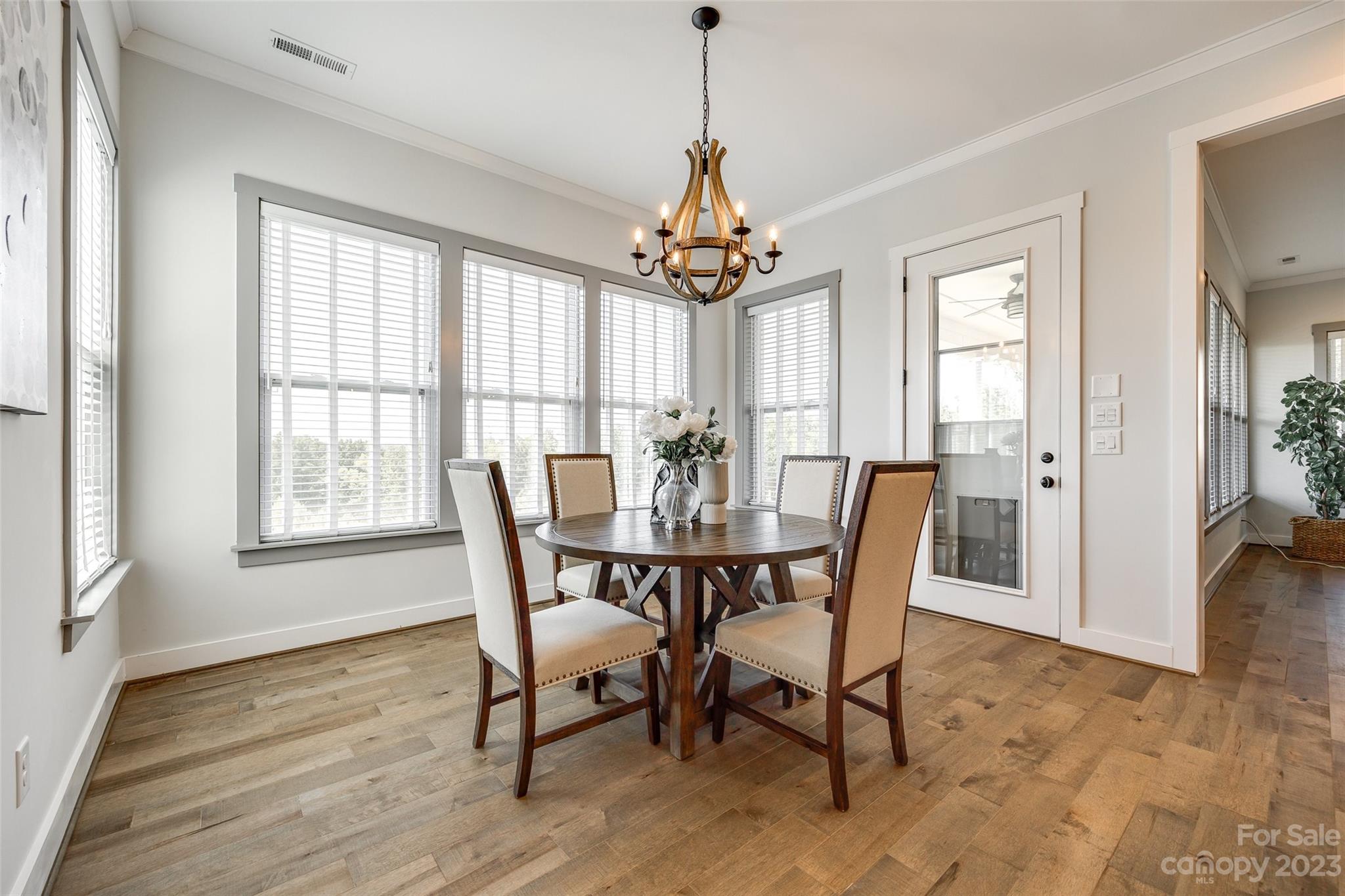 Masons Bend - Residential