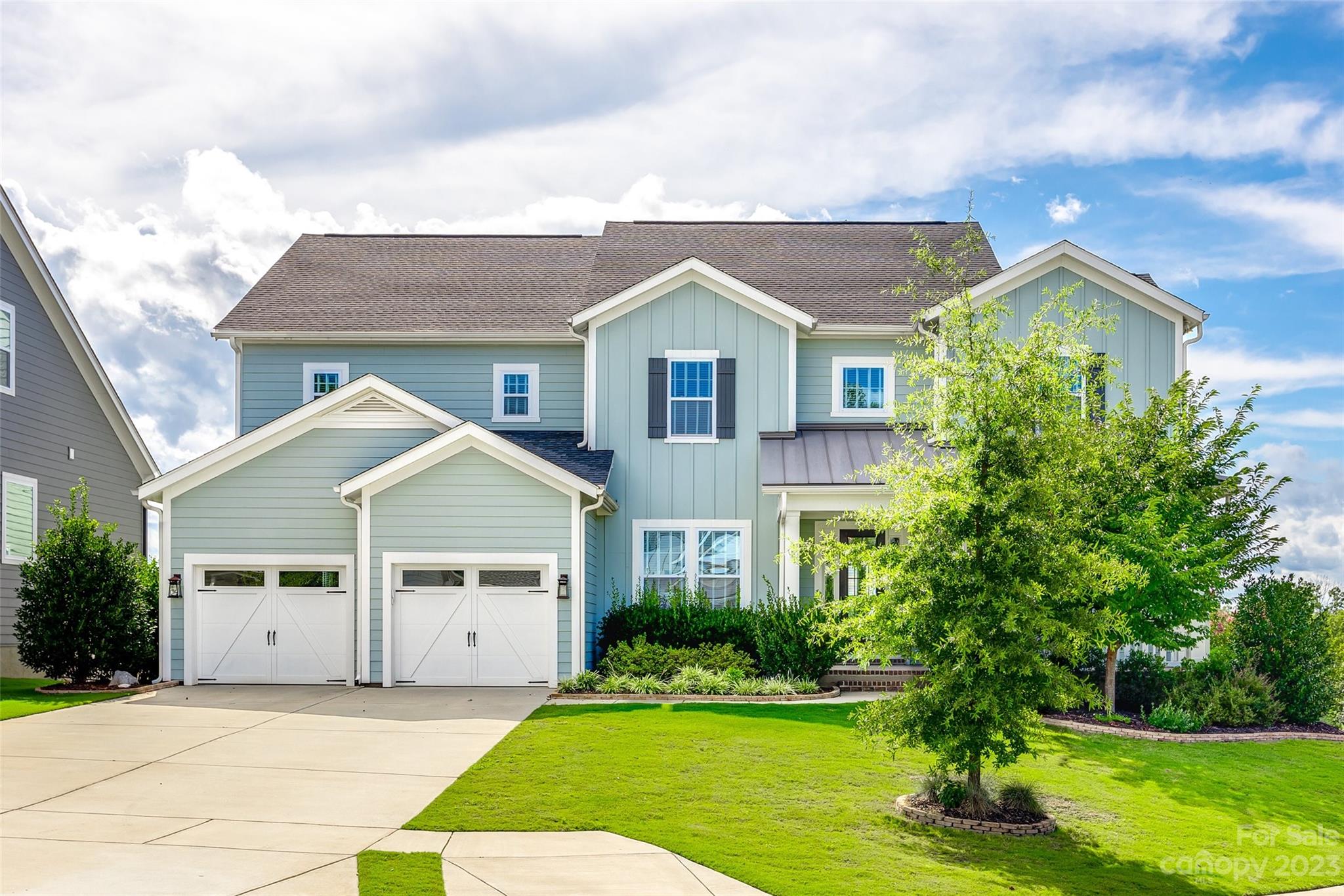 Masons Bend - Residential