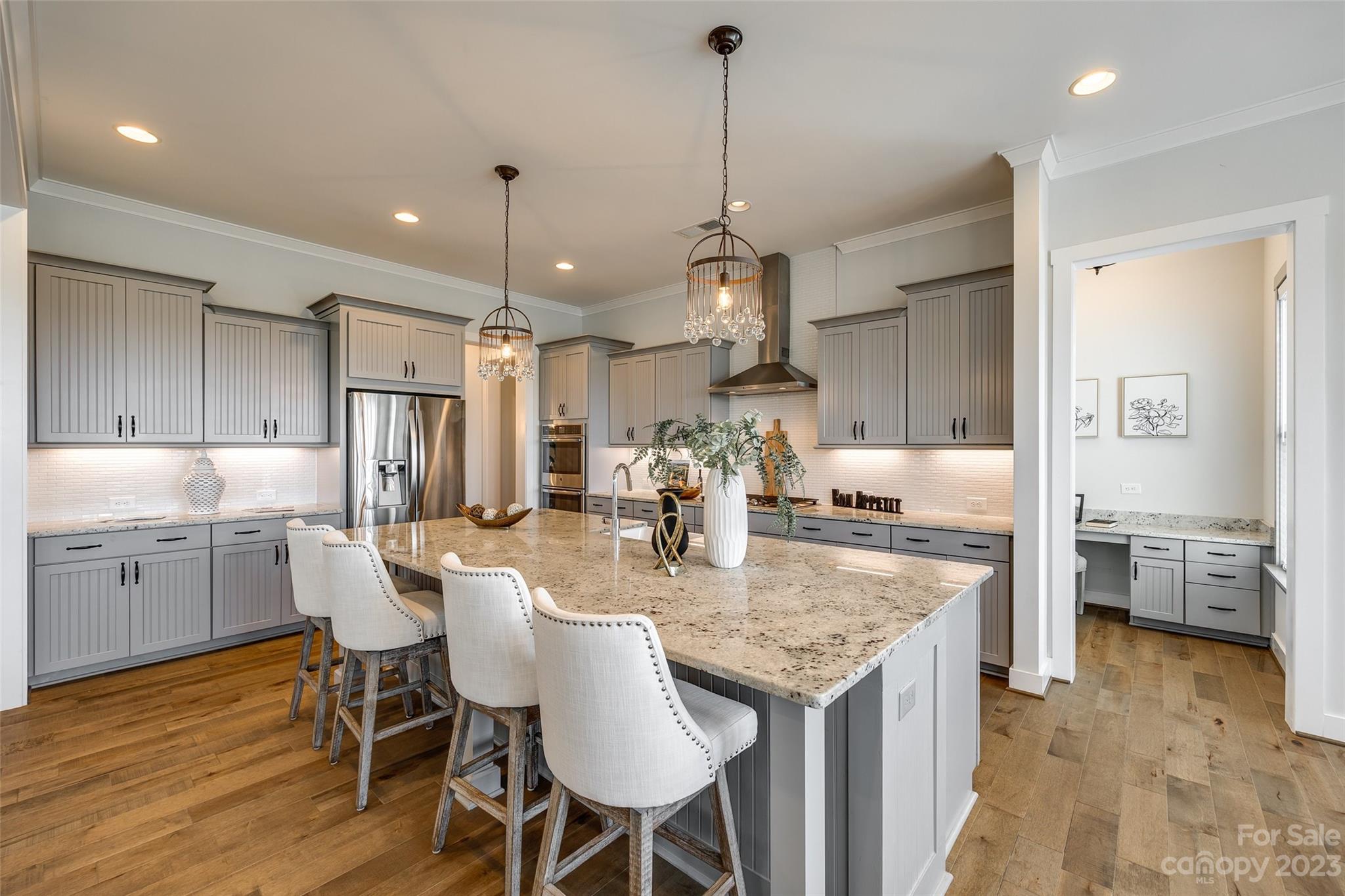 Masons Bend - Residential