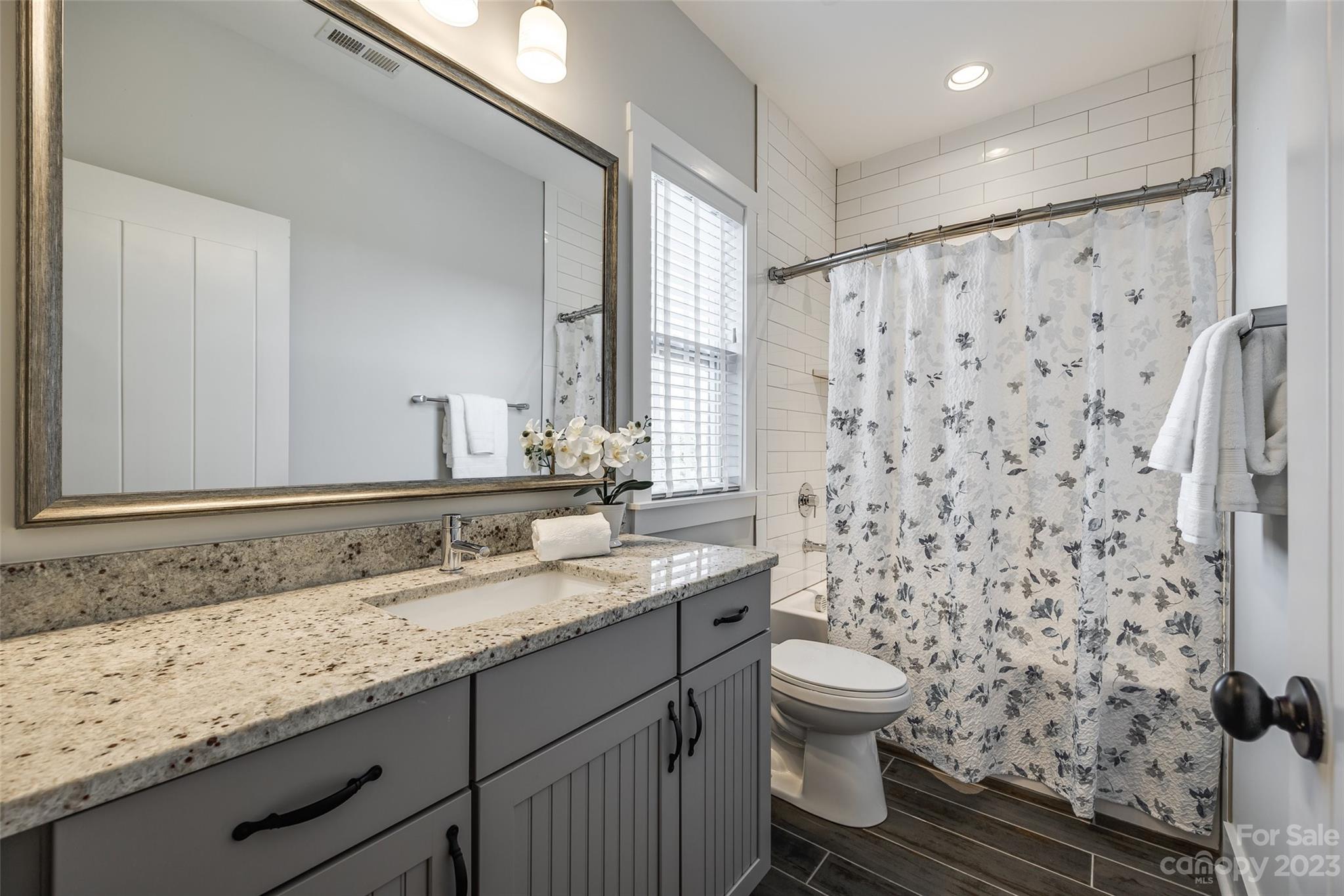 Masons Bend - Residential