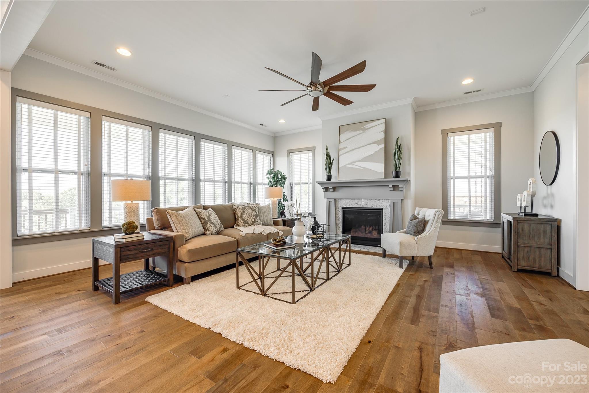 Masons Bend - Residential