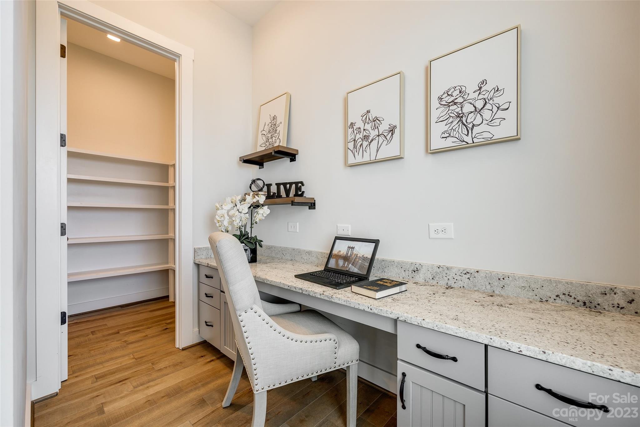 Masons Bend - Residential