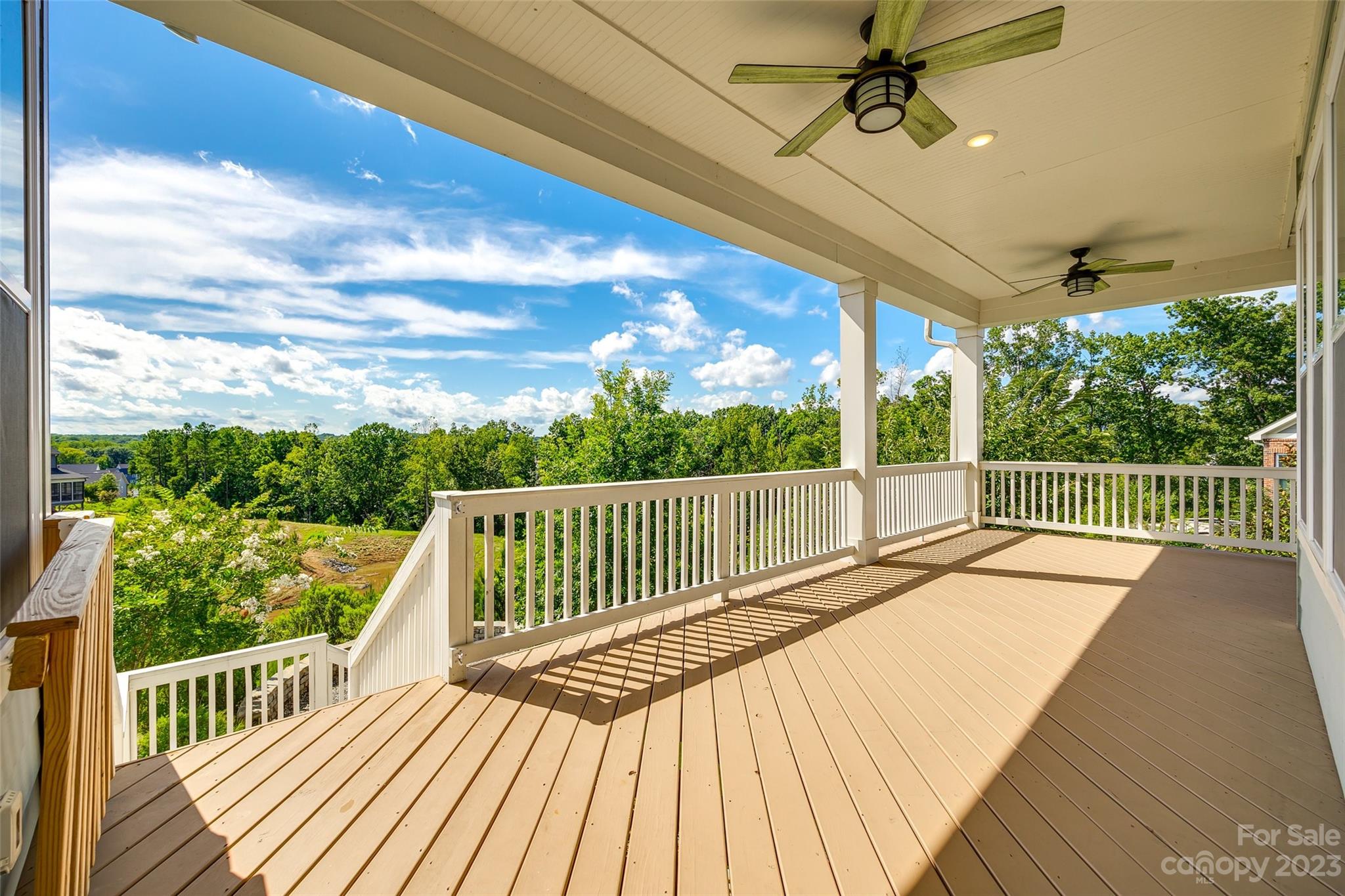 Masons Bend - Residential