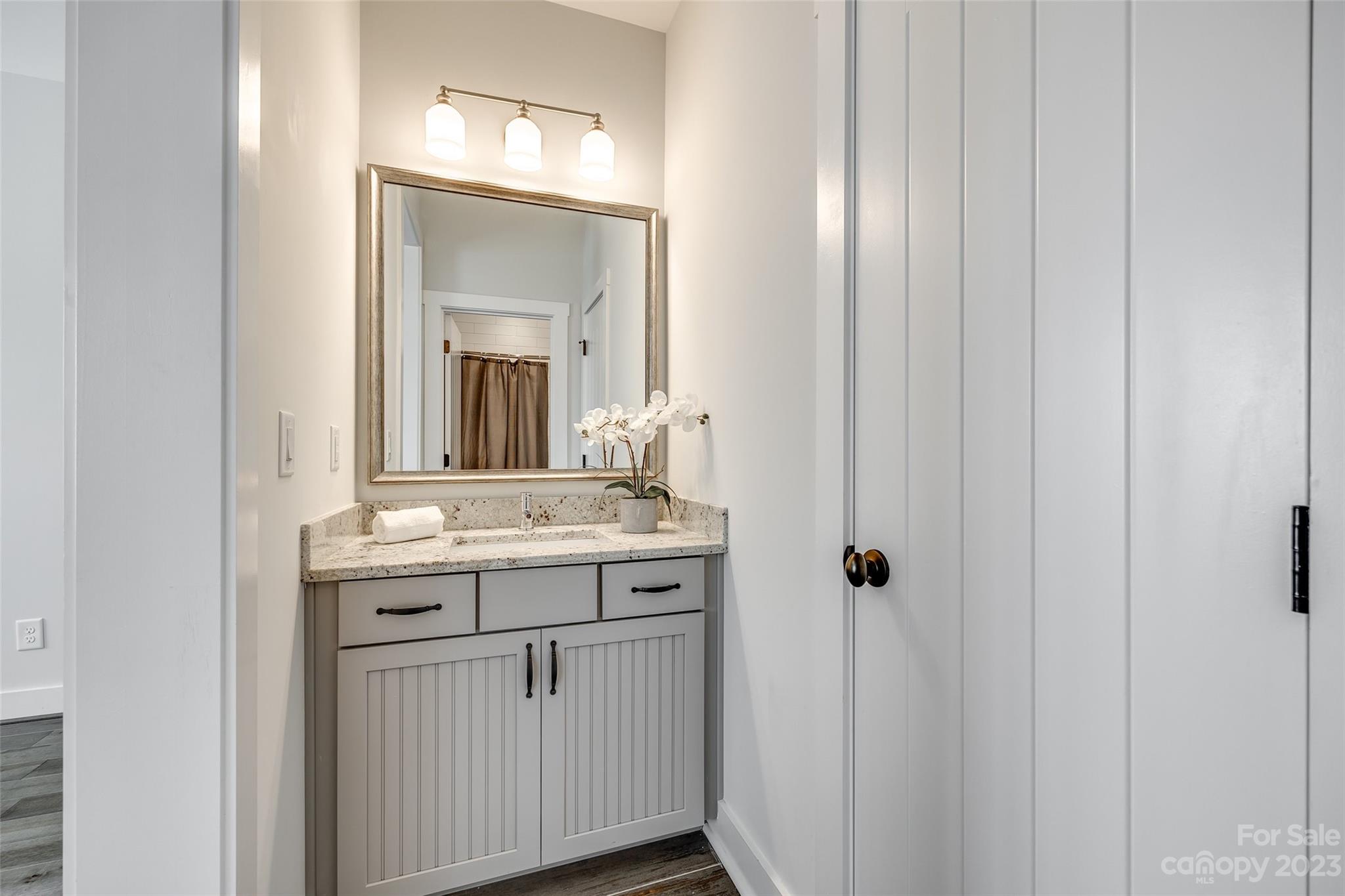 Masons Bend - Residential