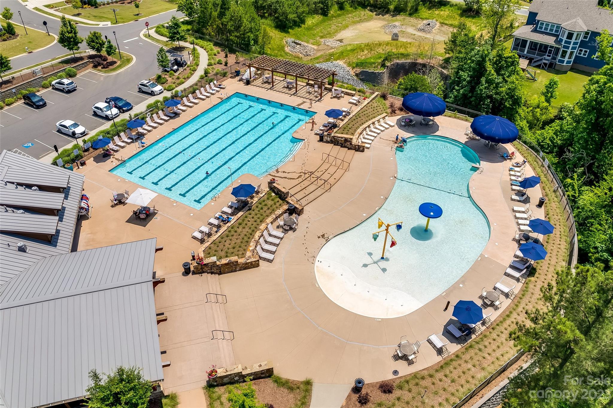 Masons Bend - Residential