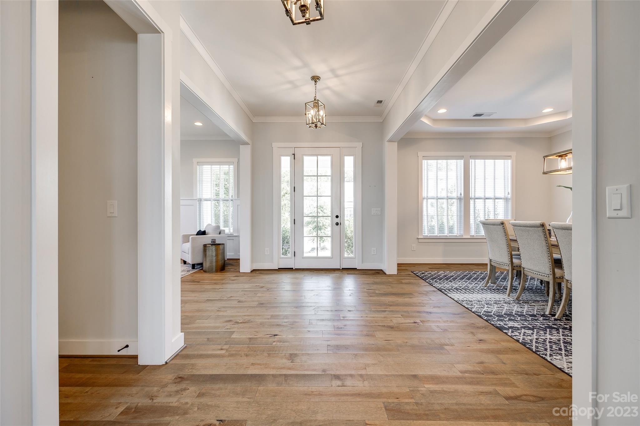 Masons Bend - Residential