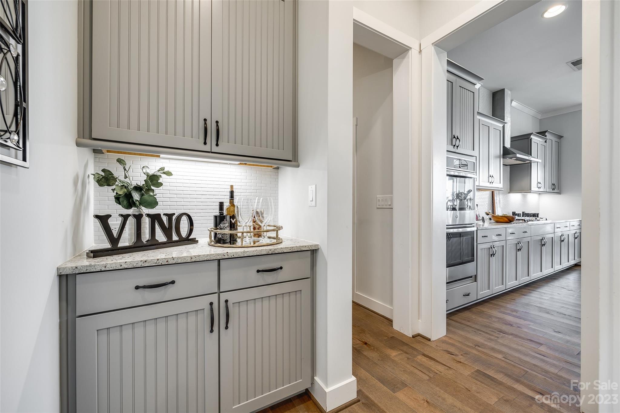 Masons Bend - Residential