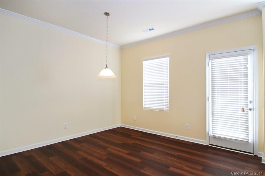 Fieldstone Farm - Residential Lease