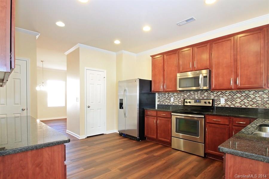 Fieldstone Farm - Residential Lease