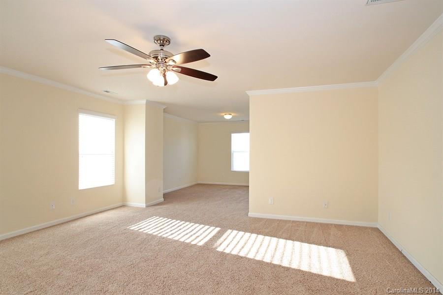 Fieldstone Farm - Residential Lease