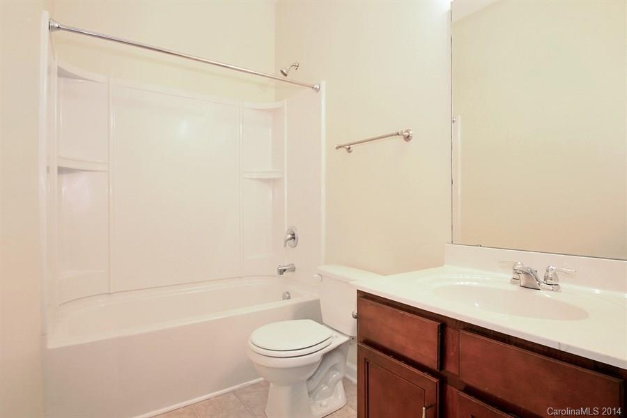 Fieldstone Farm - Residential Lease