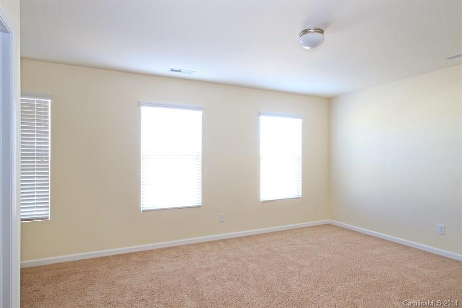 Fieldstone Farm - Residential Lease