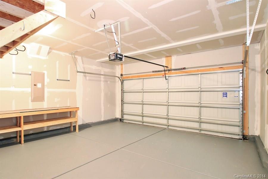 Fieldstone Farm - Residential Lease