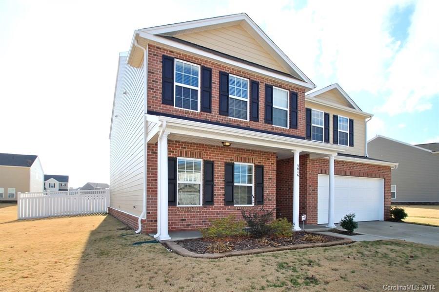 Fieldstone Farm - Residential Lease