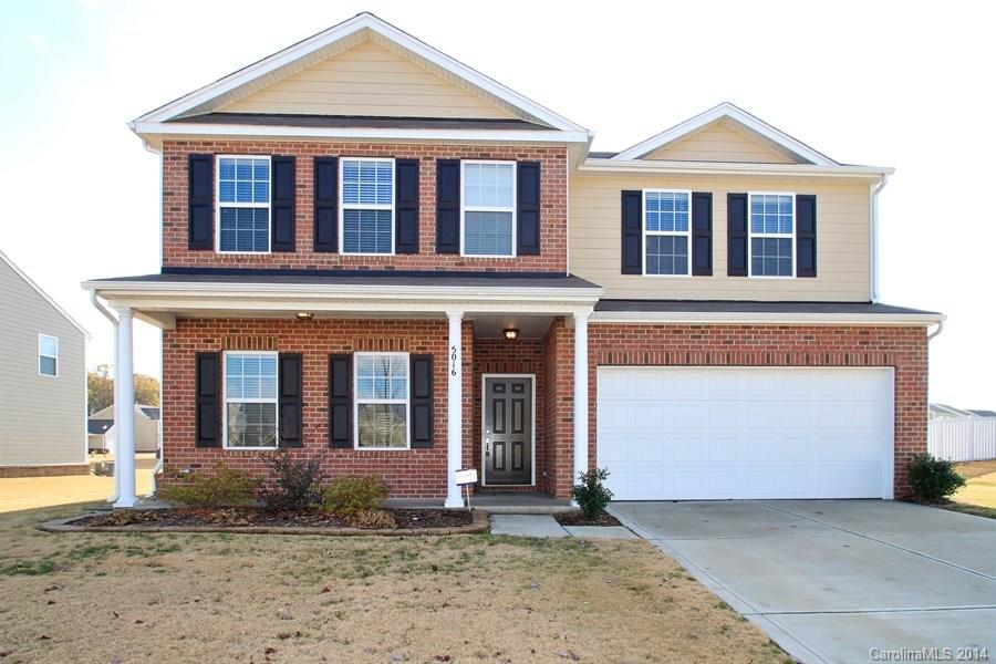 Fieldstone Farm - Residential Lease