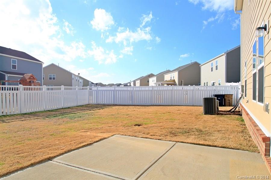 Fieldstone Farm - Residential Lease