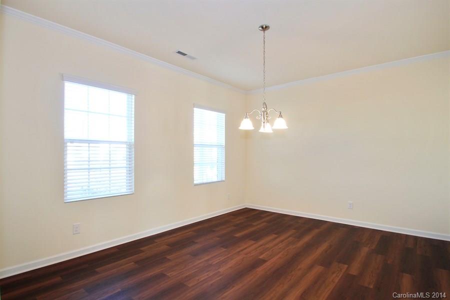 Fieldstone Farm - Residential Lease