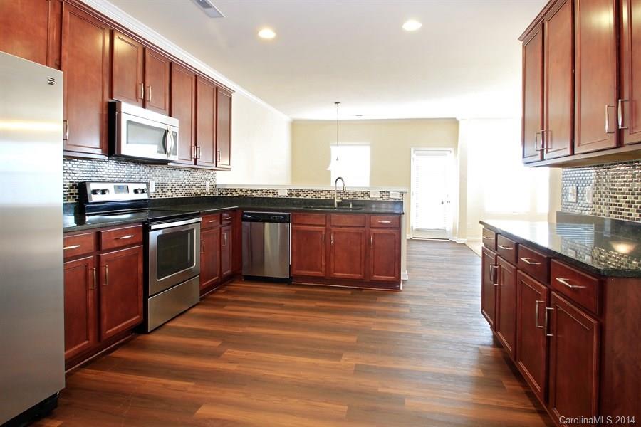 Fieldstone Farm - Residential Lease