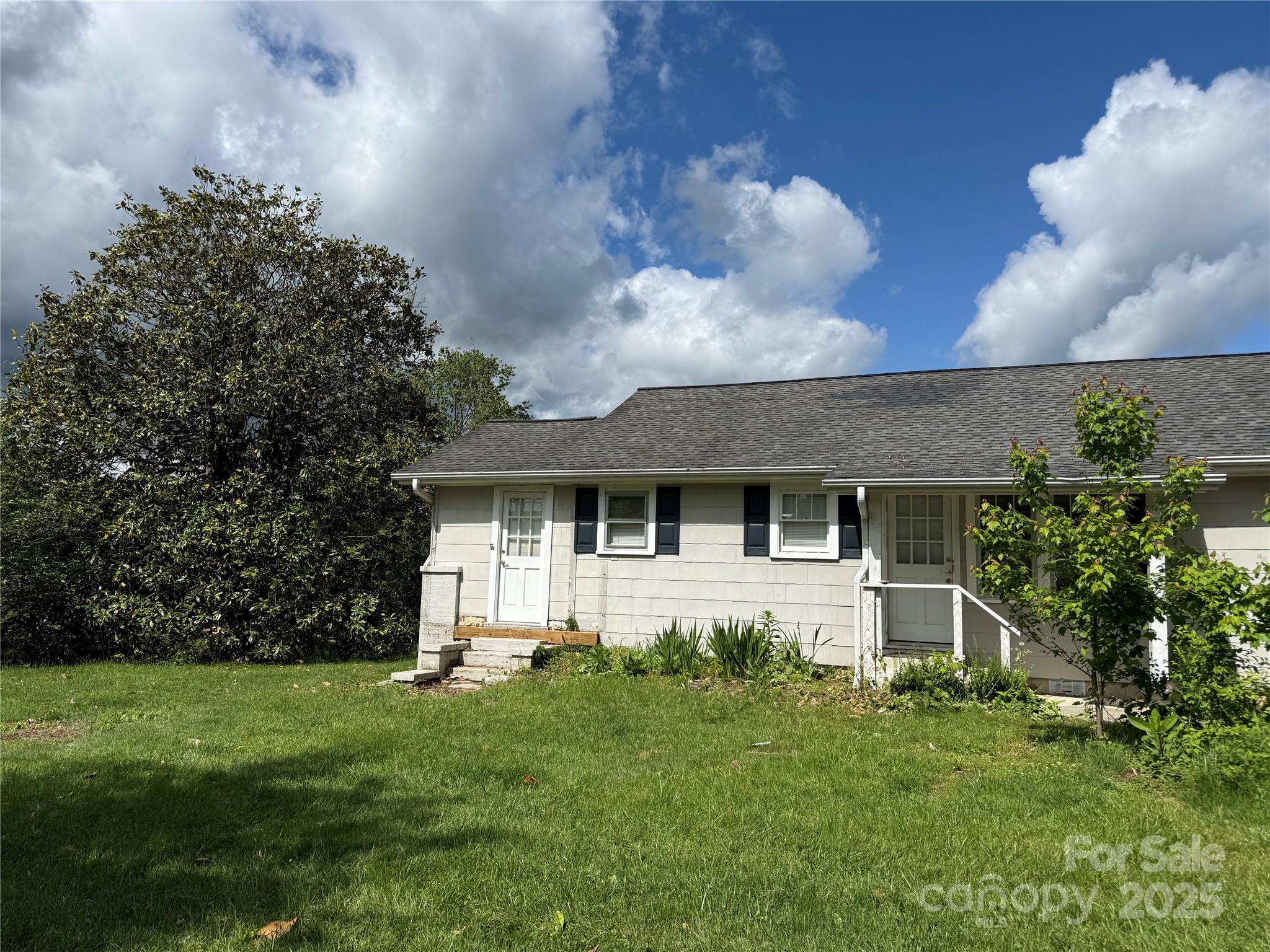 Laurel Park Estates - Residential