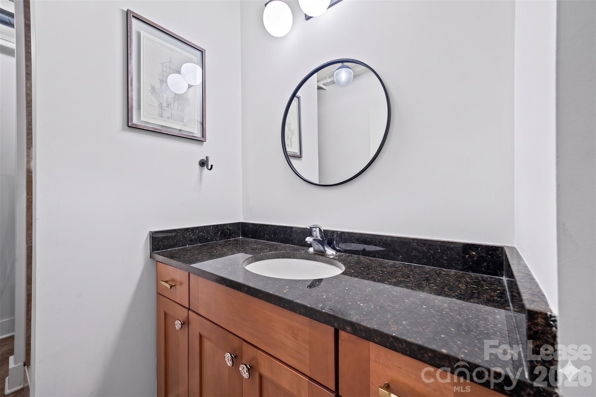 The Garrison At Graham - Residential Lease