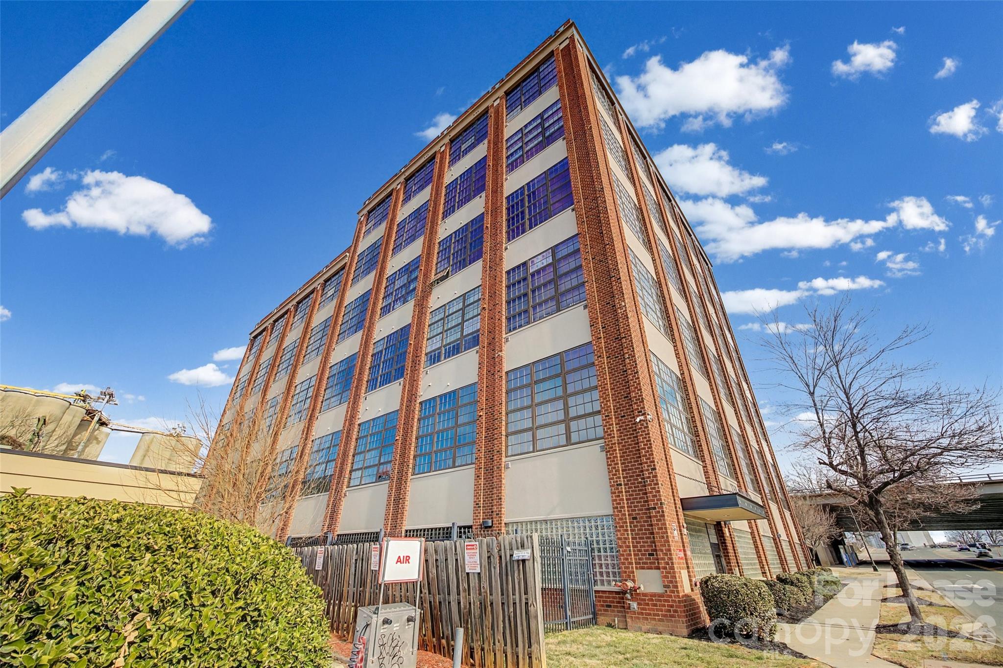 The Garrison At Graham - Residential Lease