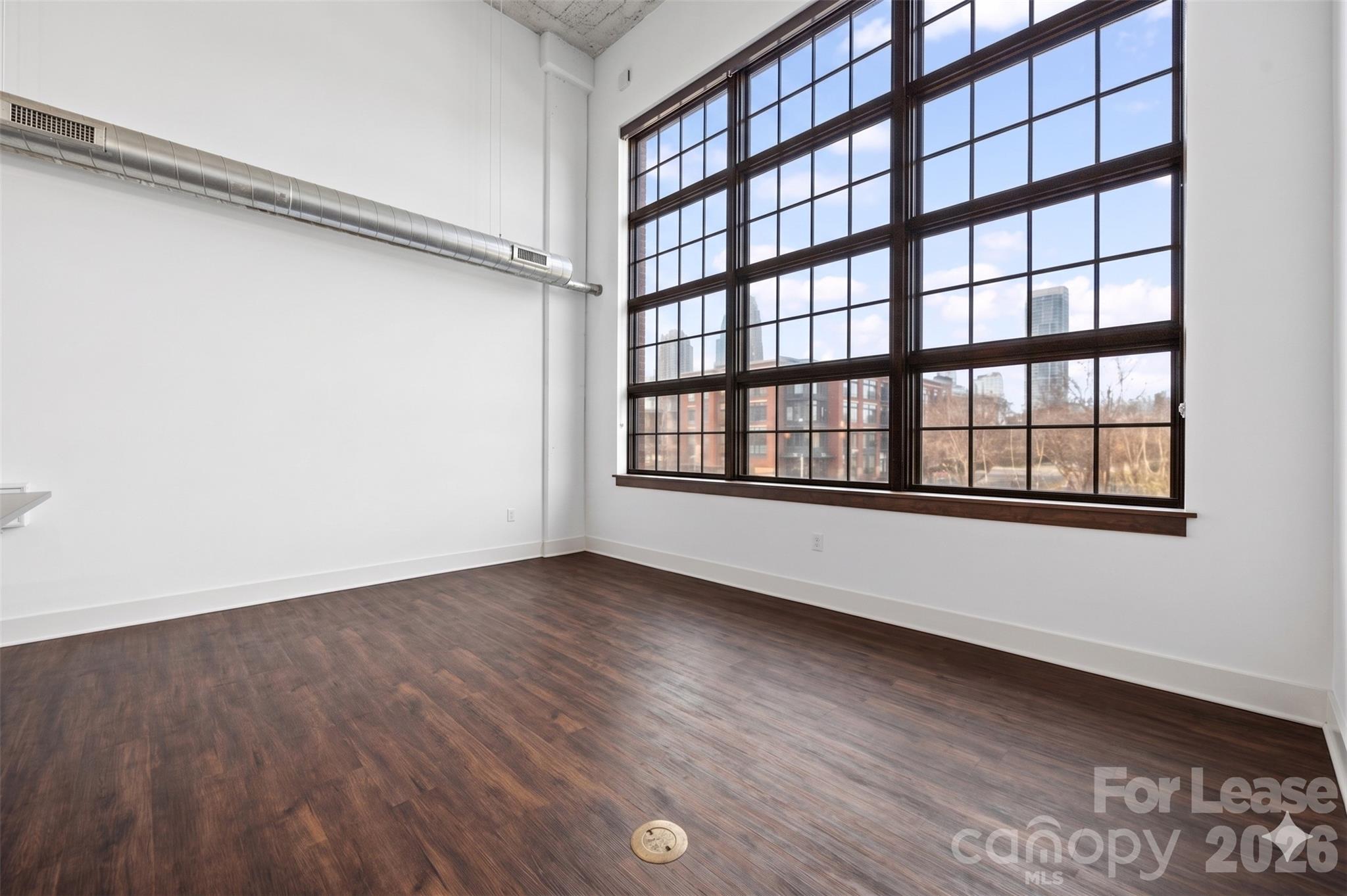 The Garrison At Graham - Residential Lease