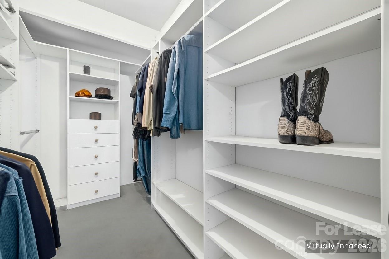 The Garrison At Graham - Residential Lease