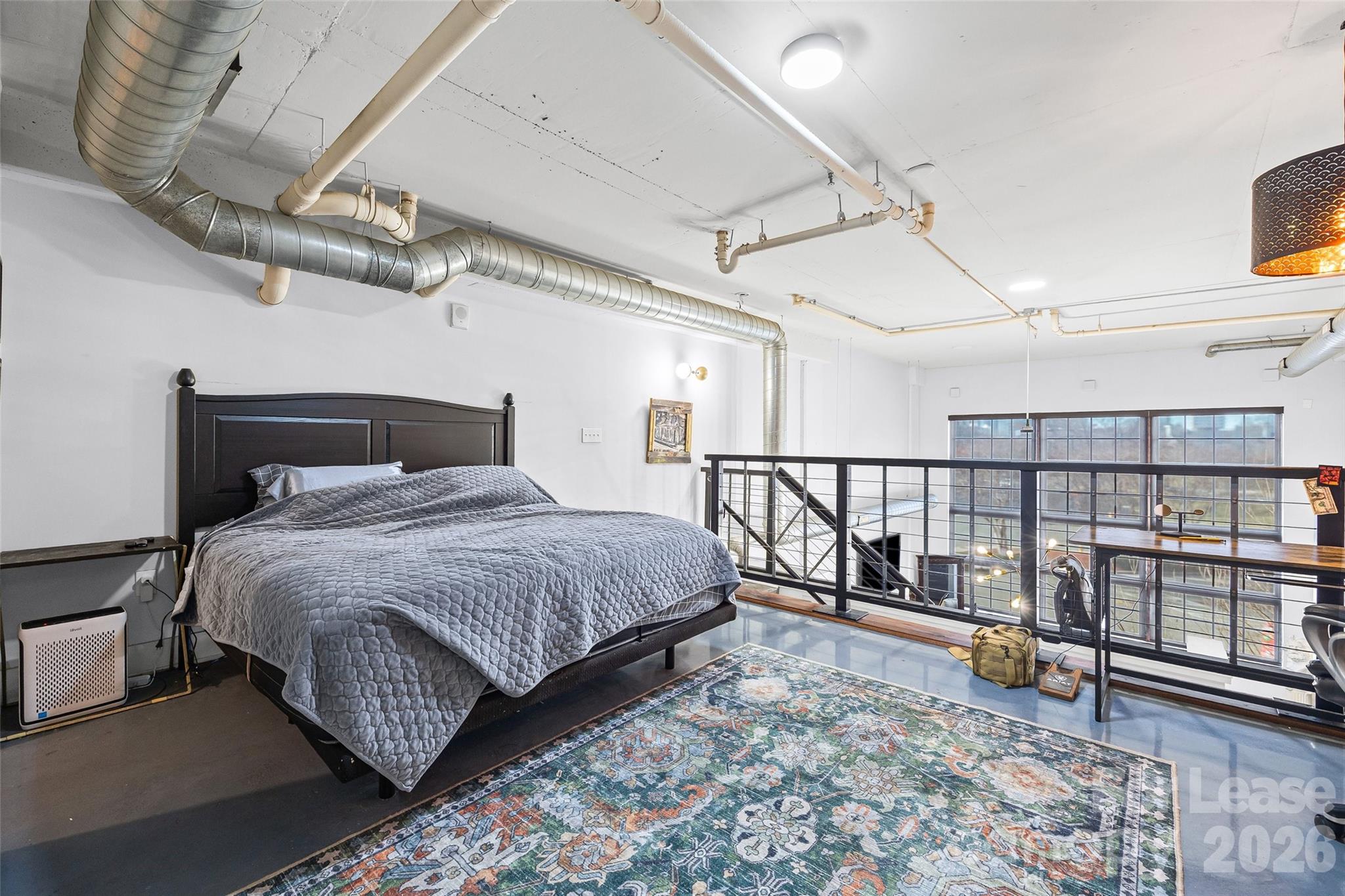 The Garrison At Graham - Residential Lease