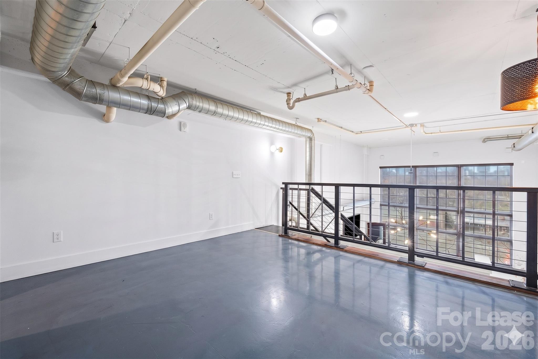 The Garrison At Graham - Residential Lease