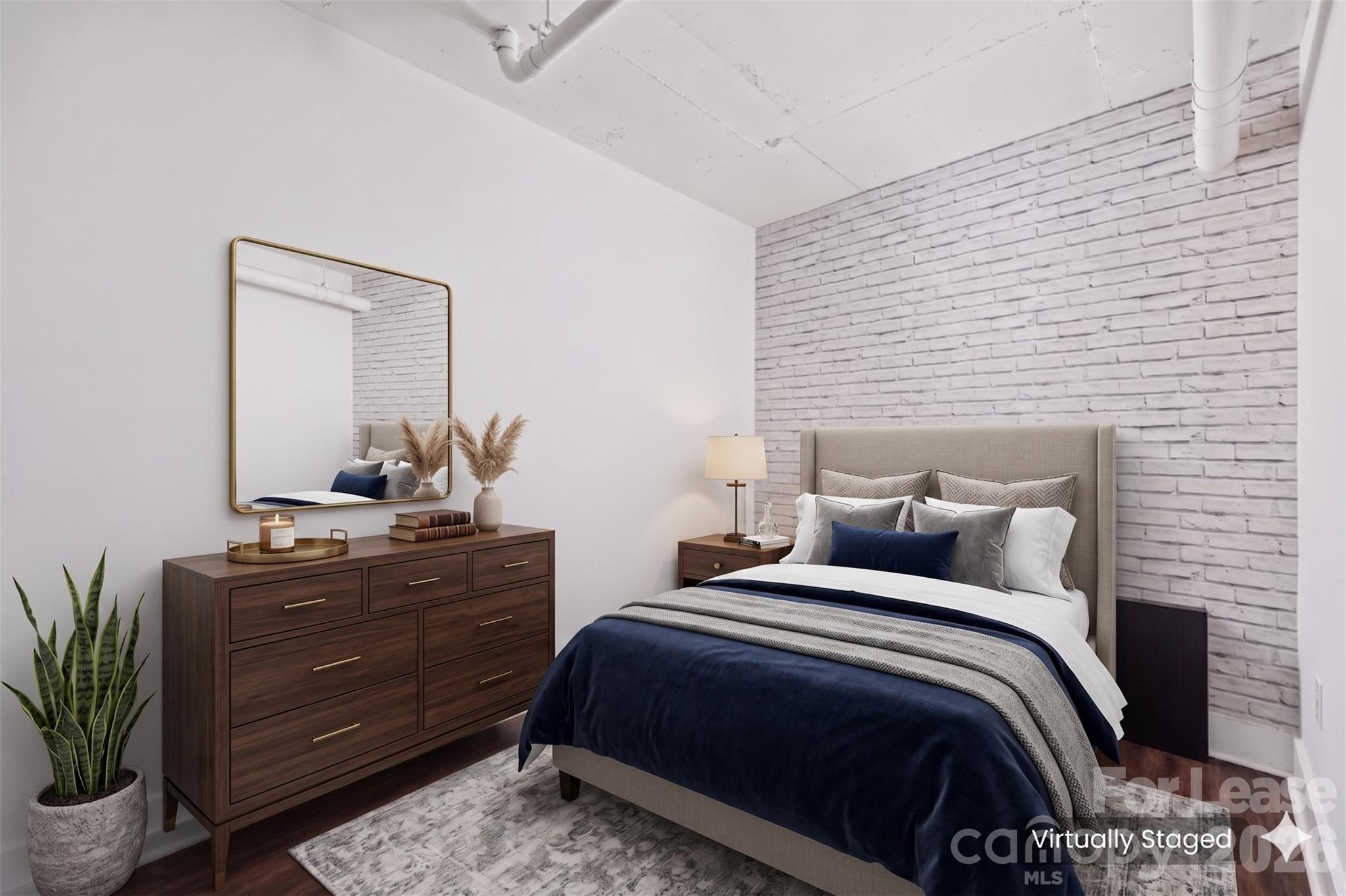 The Garrison At Graham - Residential Lease