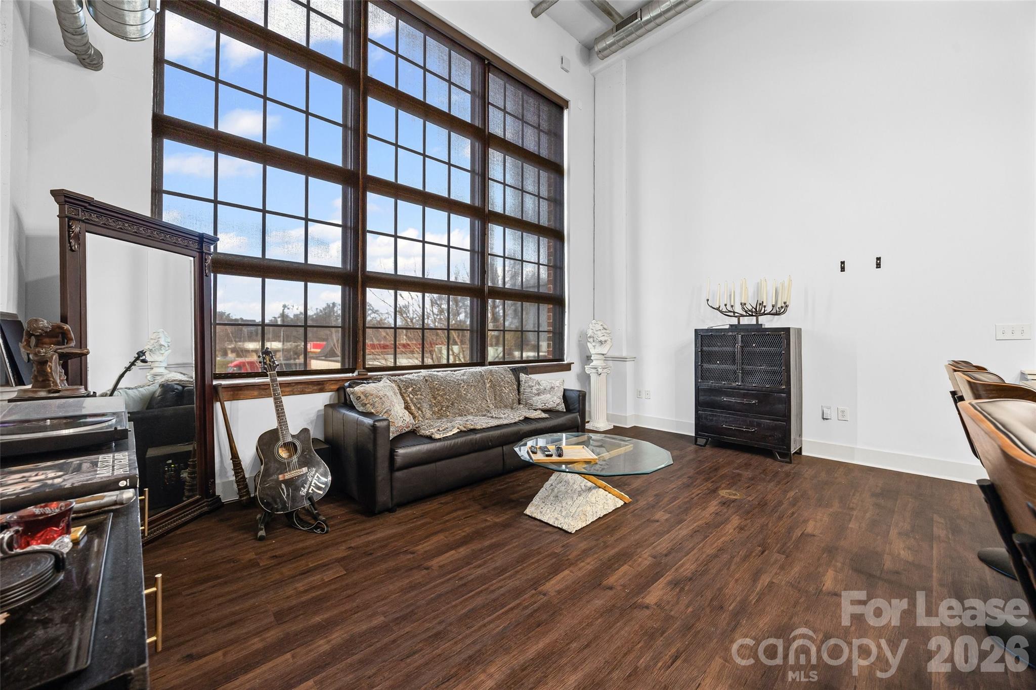 The Garrison At Graham - Residential Lease