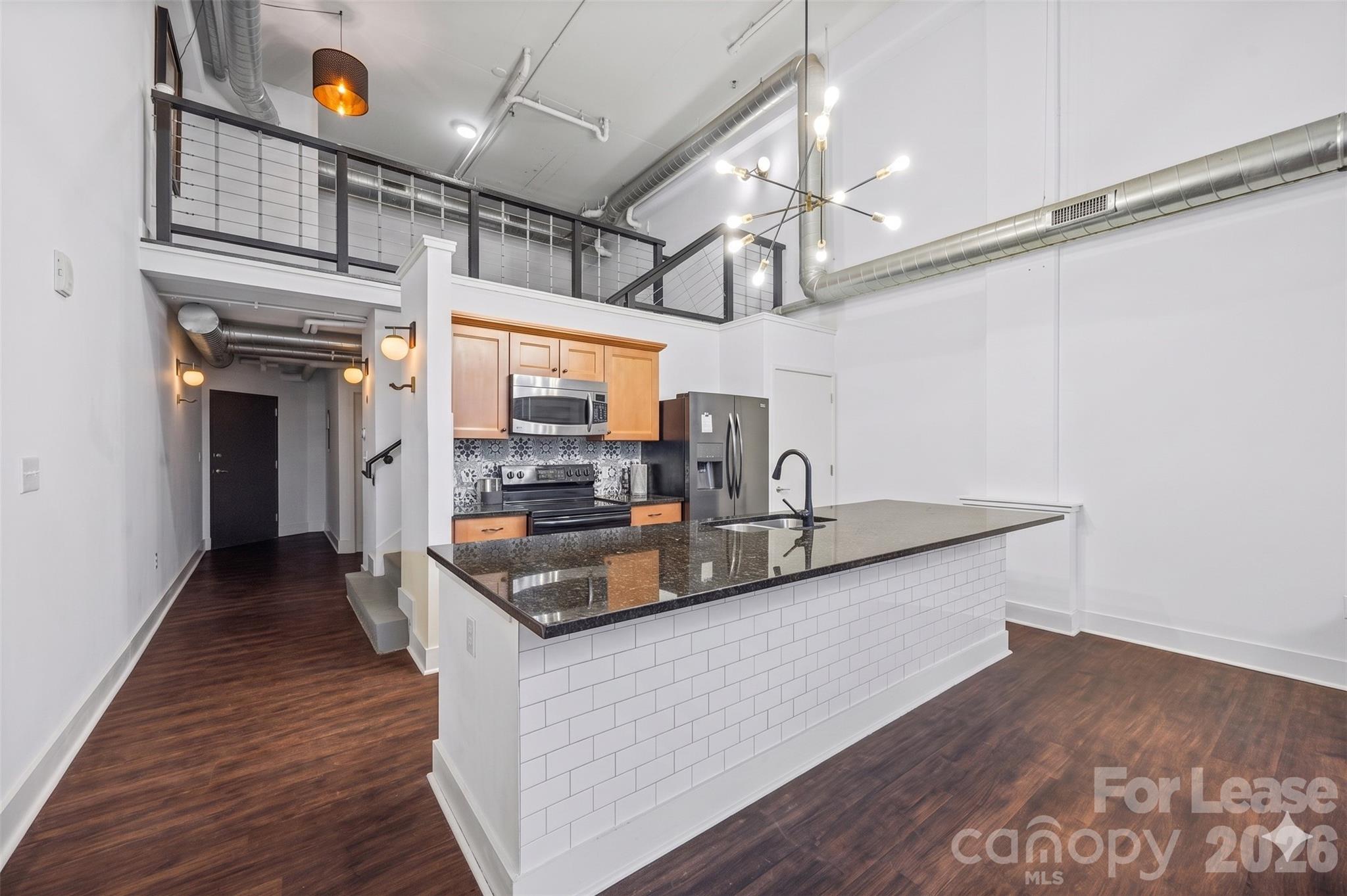 The Garrison At Graham - Residential Lease