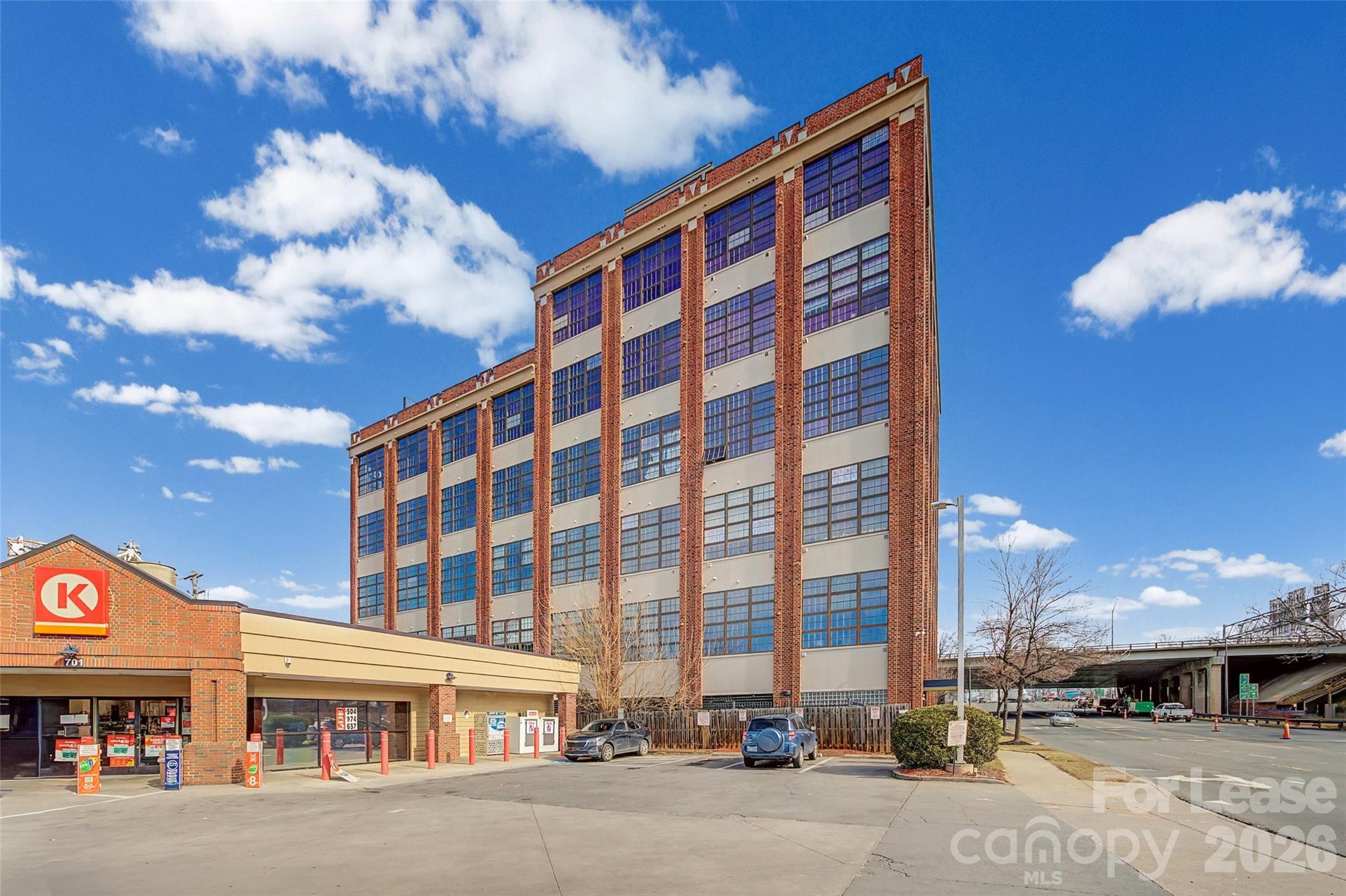 The Garrison At Graham - Residential Lease