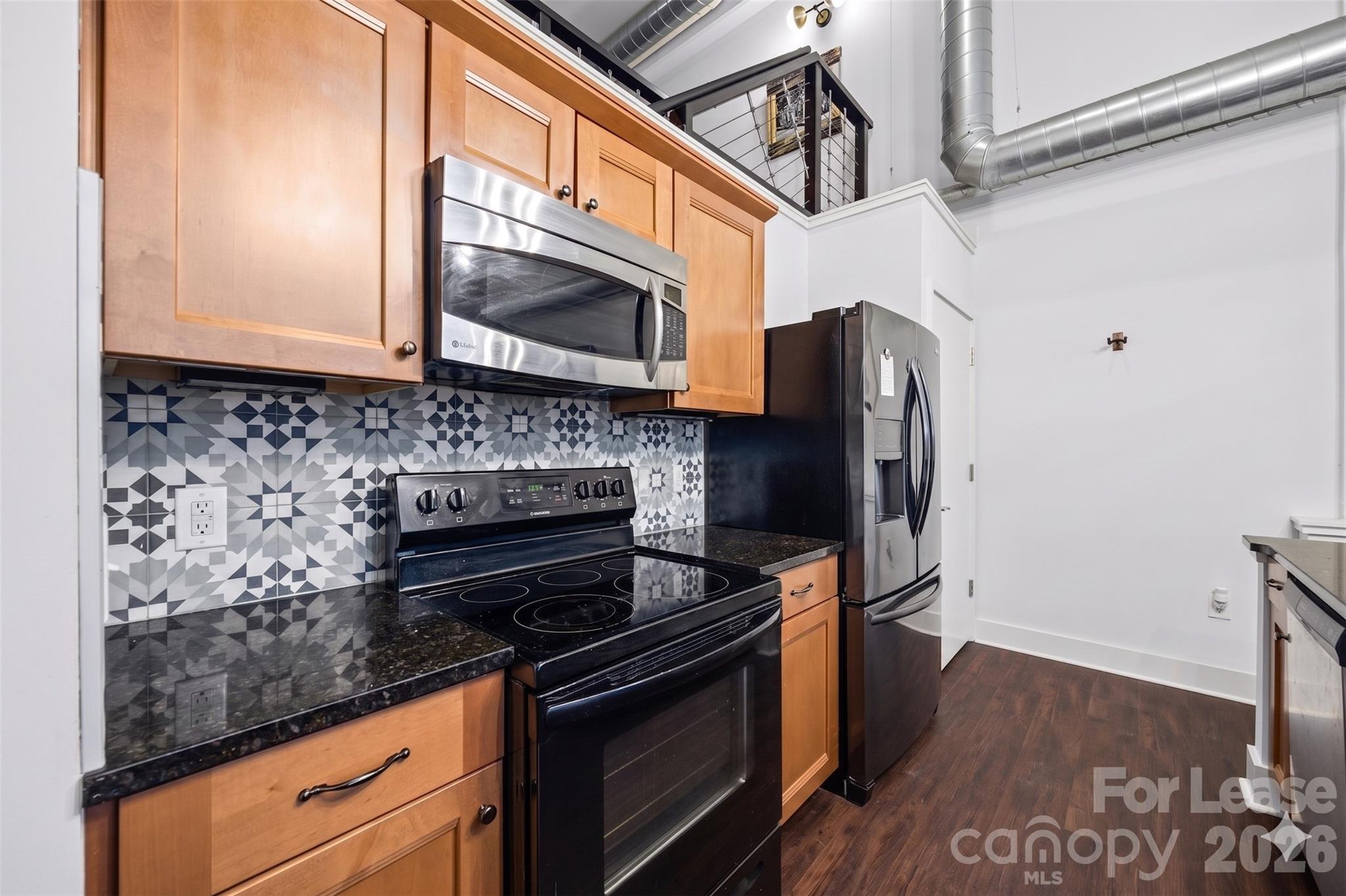 The Garrison At Graham - Residential Lease