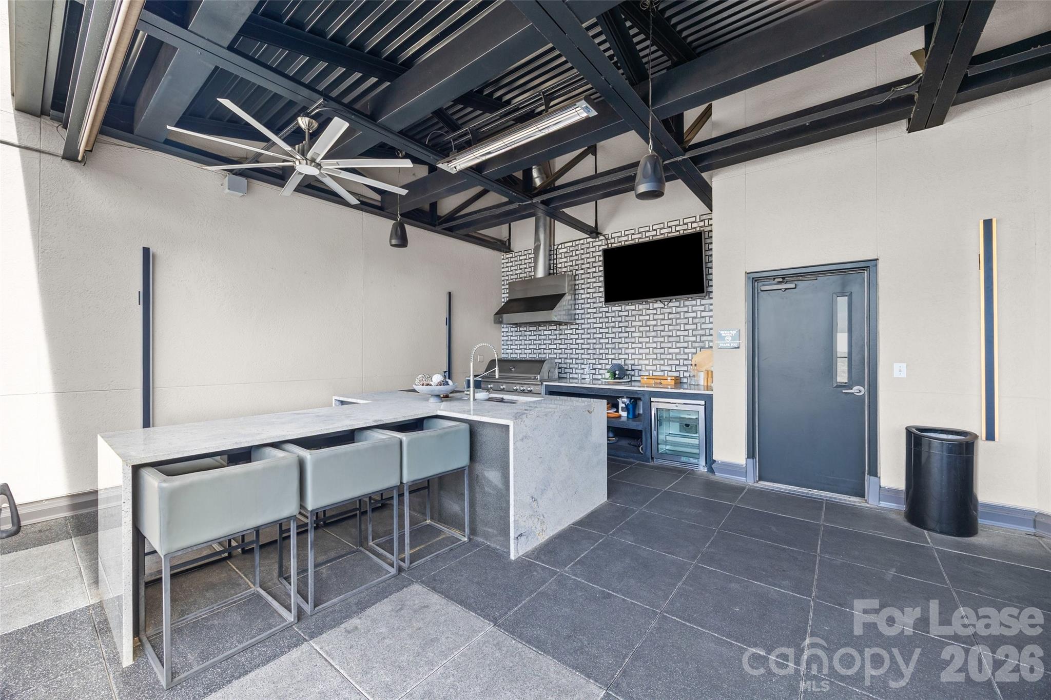 The Garrison At Graham - Residential Lease