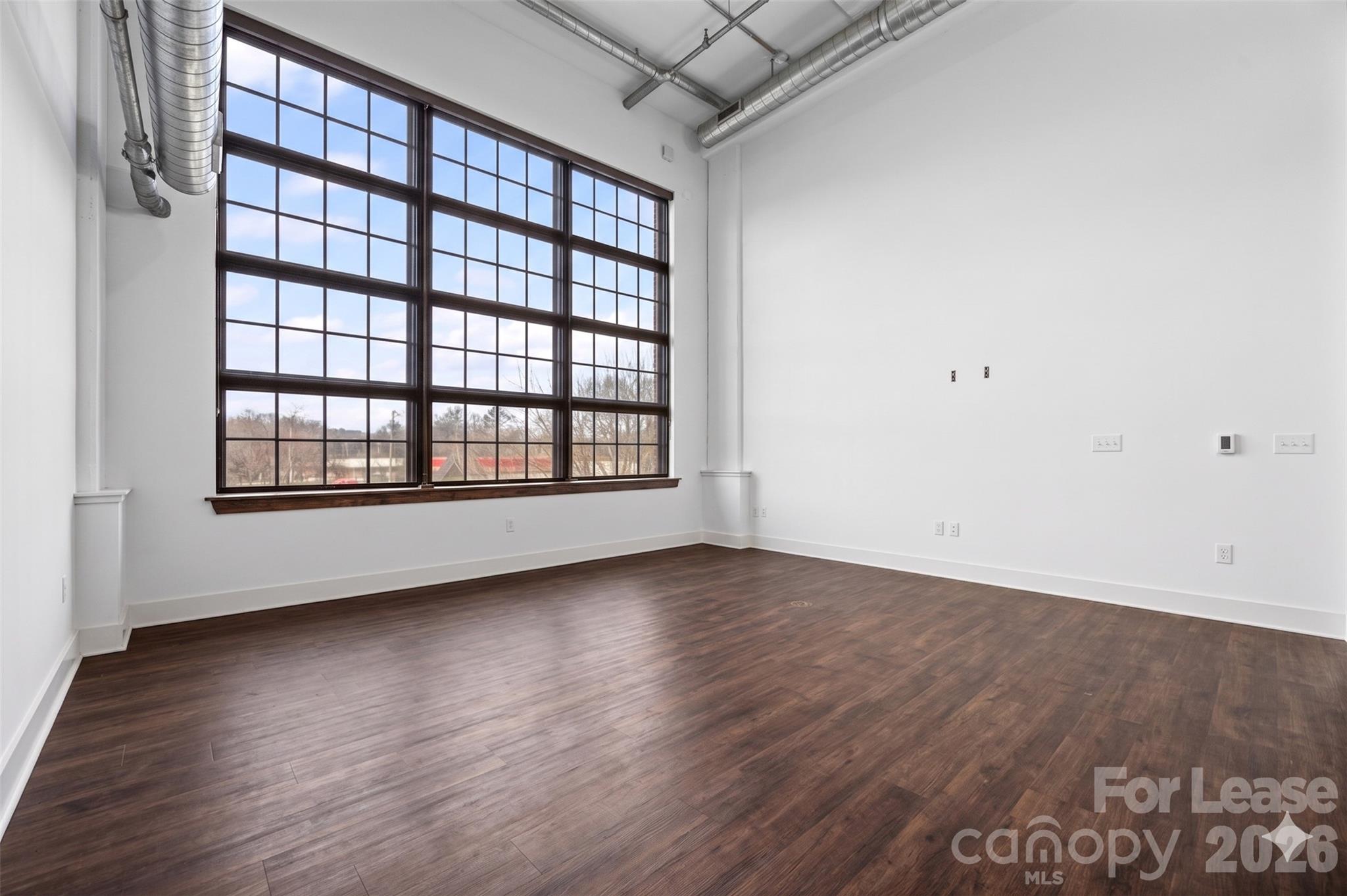 The Garrison At Graham - Residential Lease