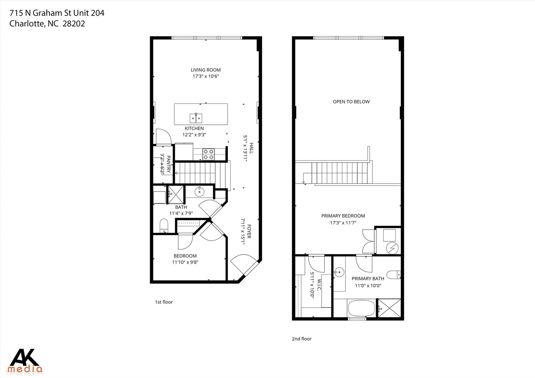 The Garrison At Graham - Residential Lease
