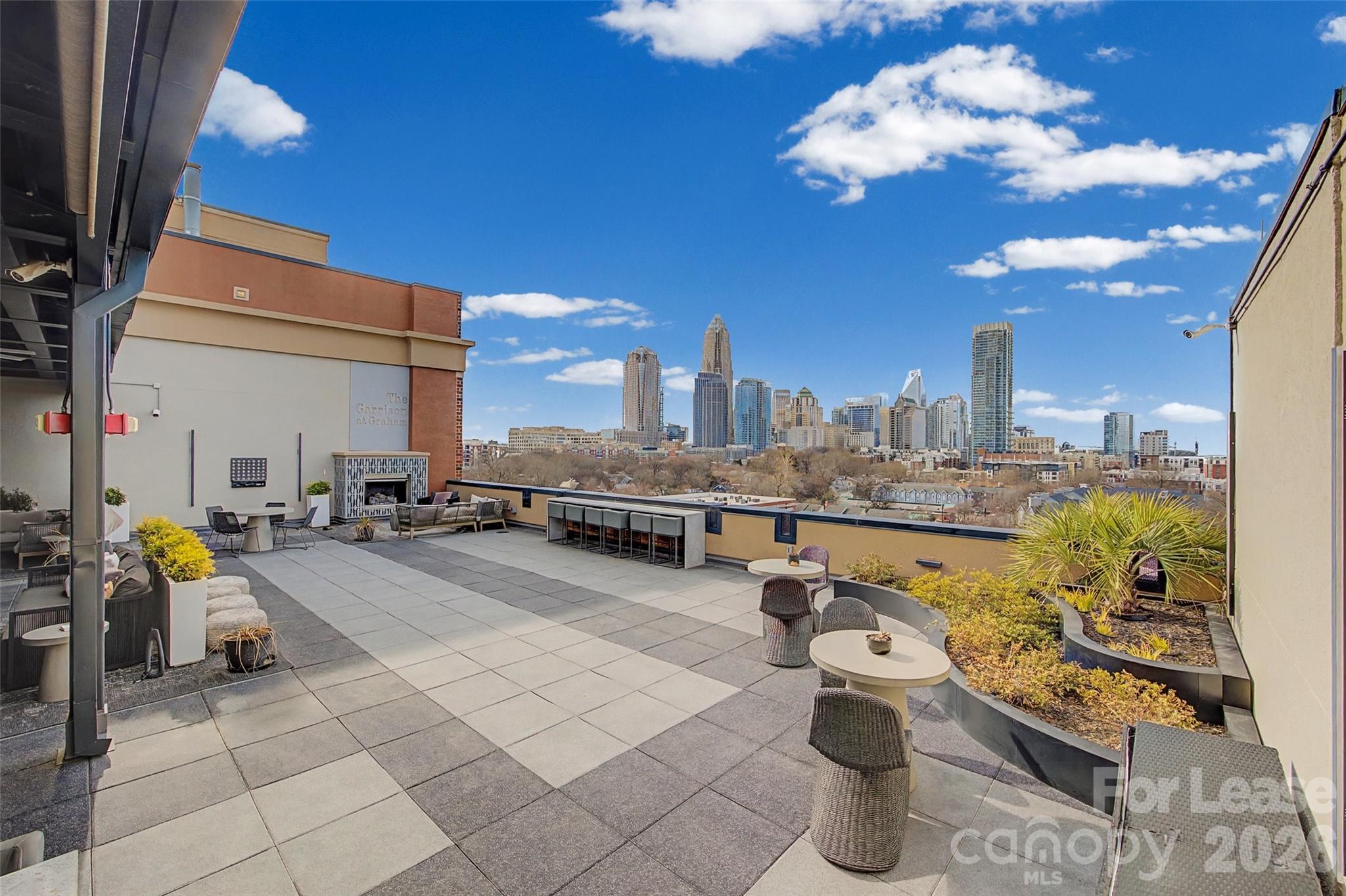 The Garrison At Graham - Residential Lease