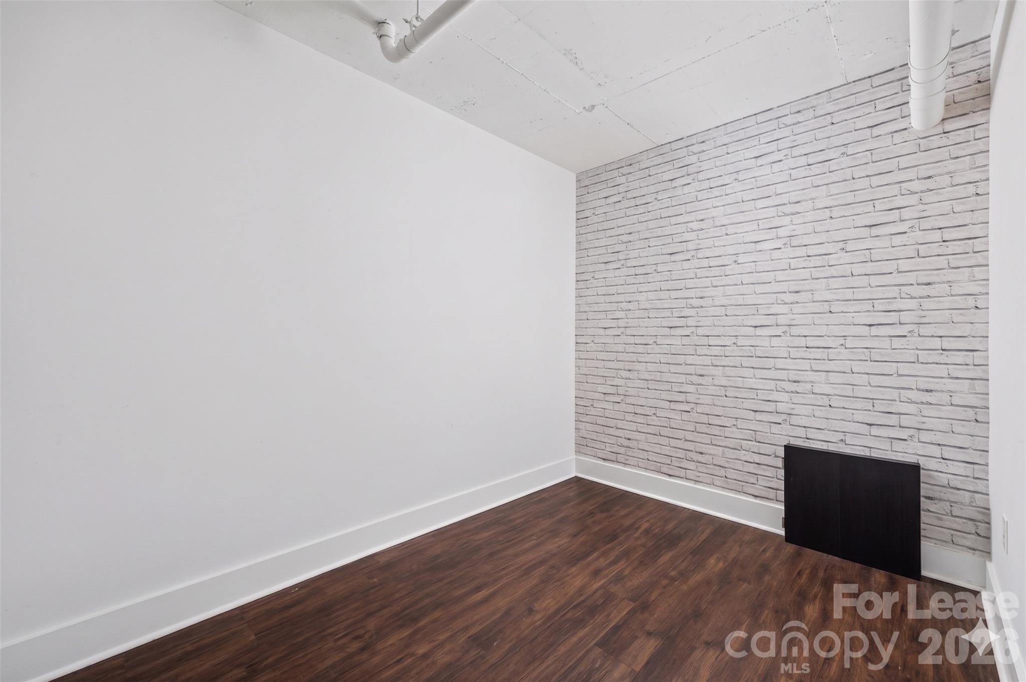 The Garrison At Graham - Residential Lease