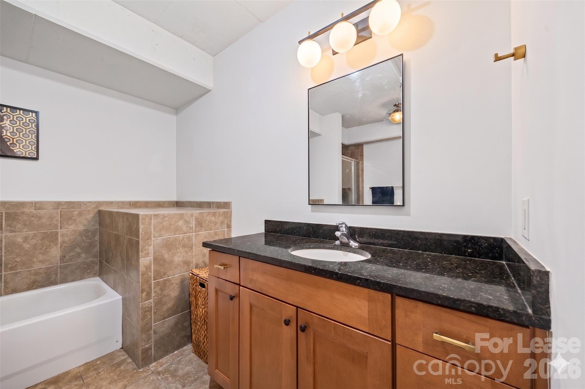 The Garrison At Graham - Residential Lease