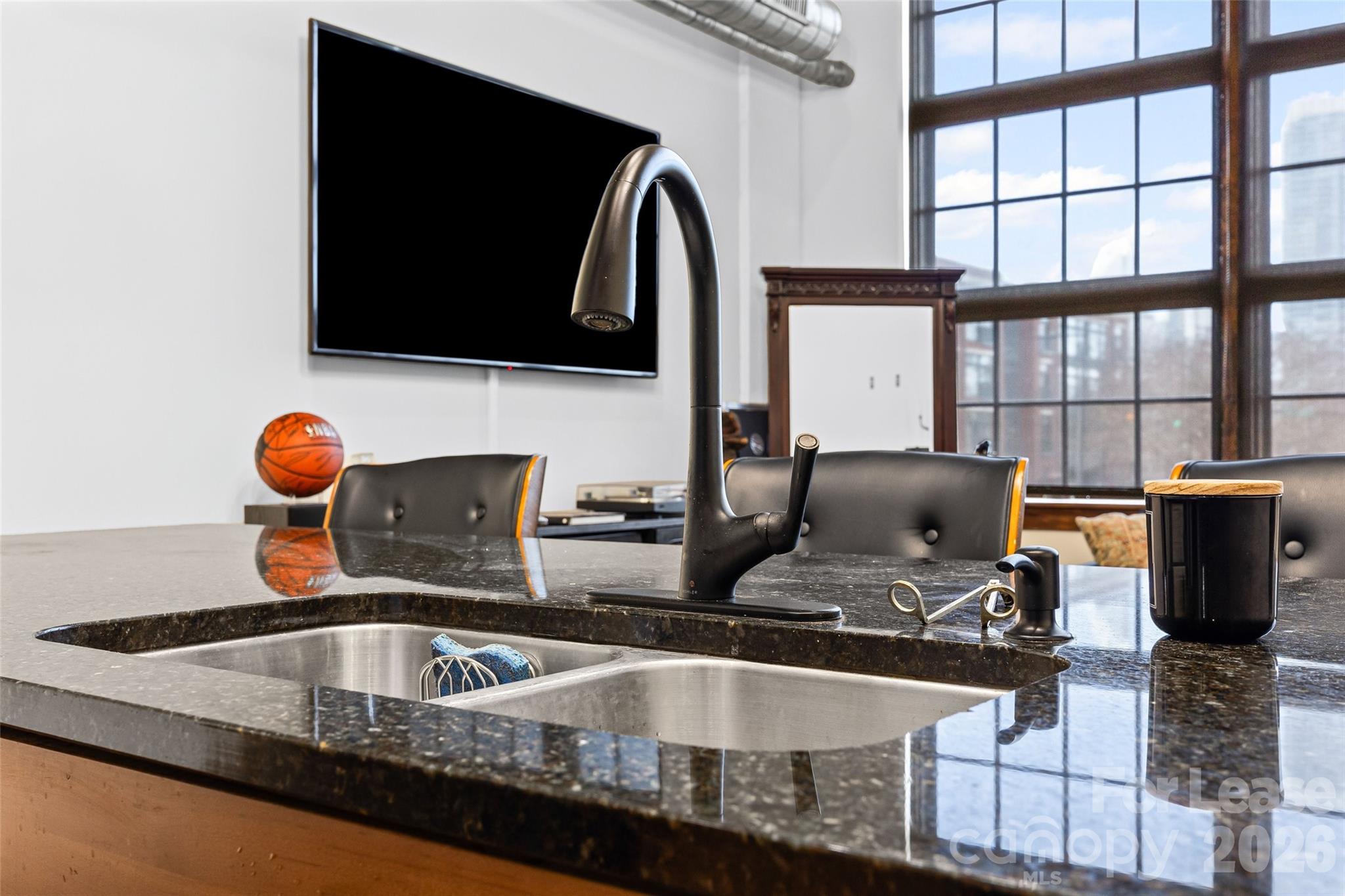 The Garrison At Graham - Residential Lease